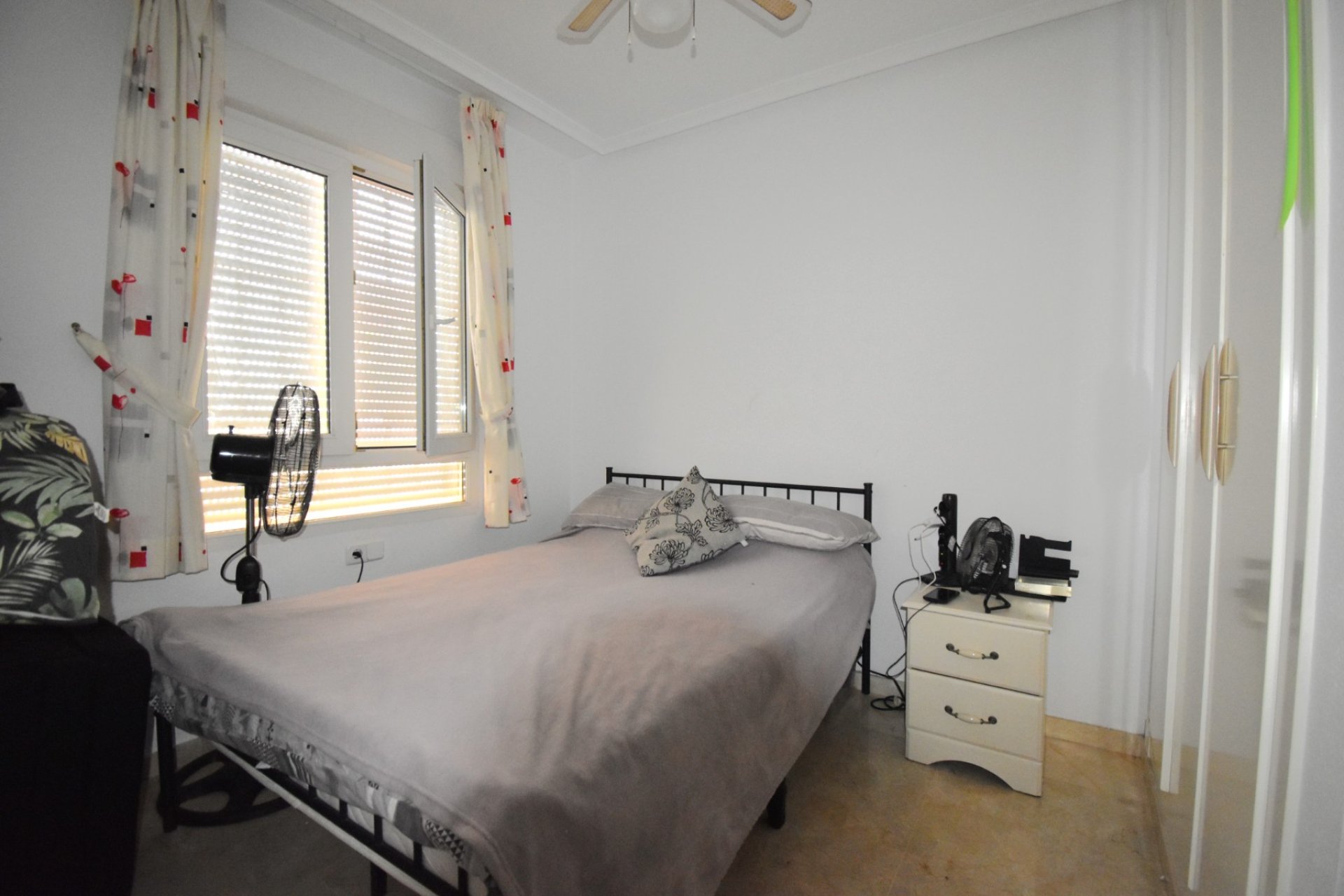 Resale - Apartment / flat - Orihuela Costa - Villamartin