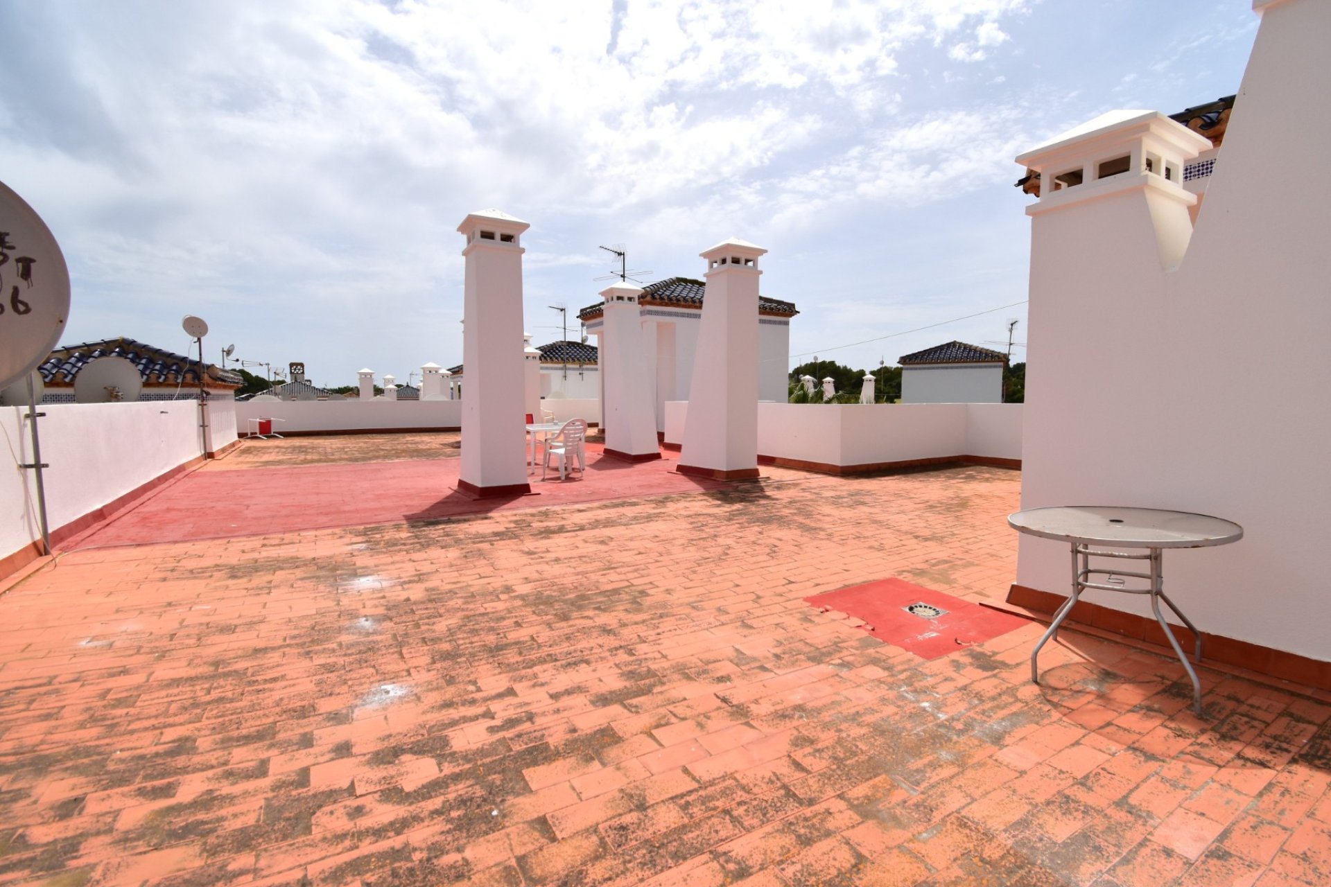 Resale - Apartment / flat - Orihuela Costa - Villamartin