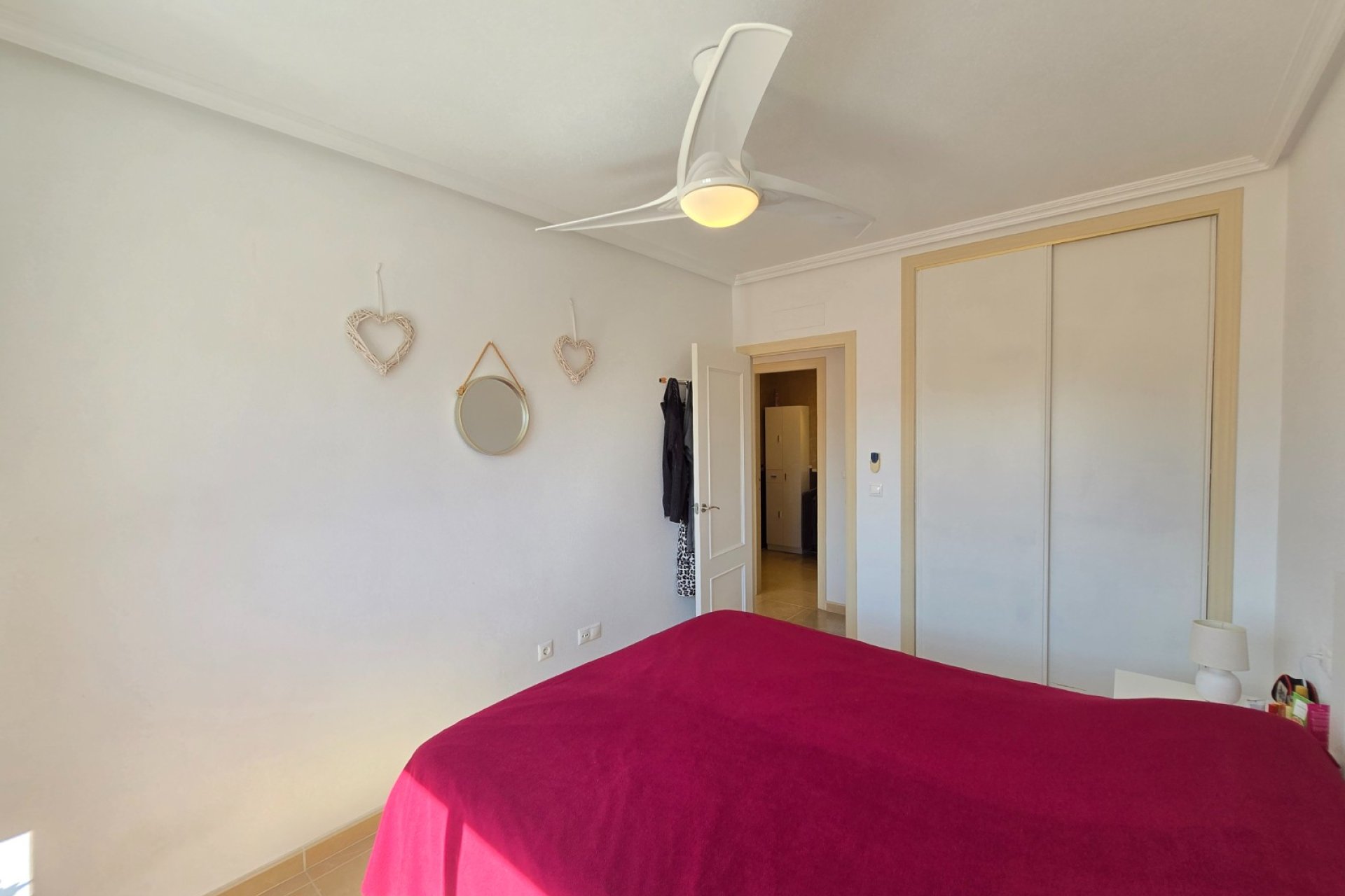 Resale - Apartment / flat - Orihuela Costa - Villamartín *