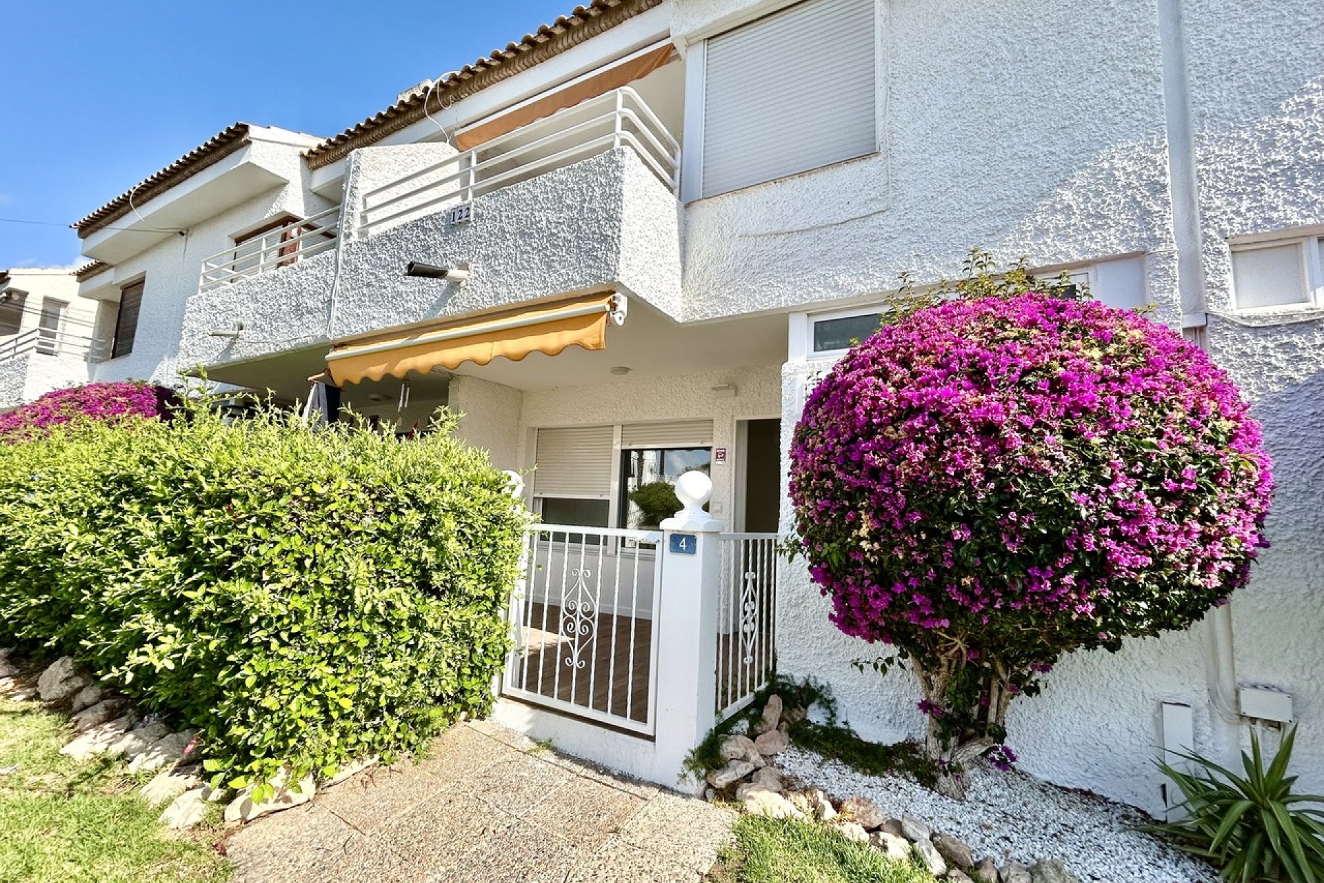 Resale - Apartment / flat - Orihuela Costa - Villamartin