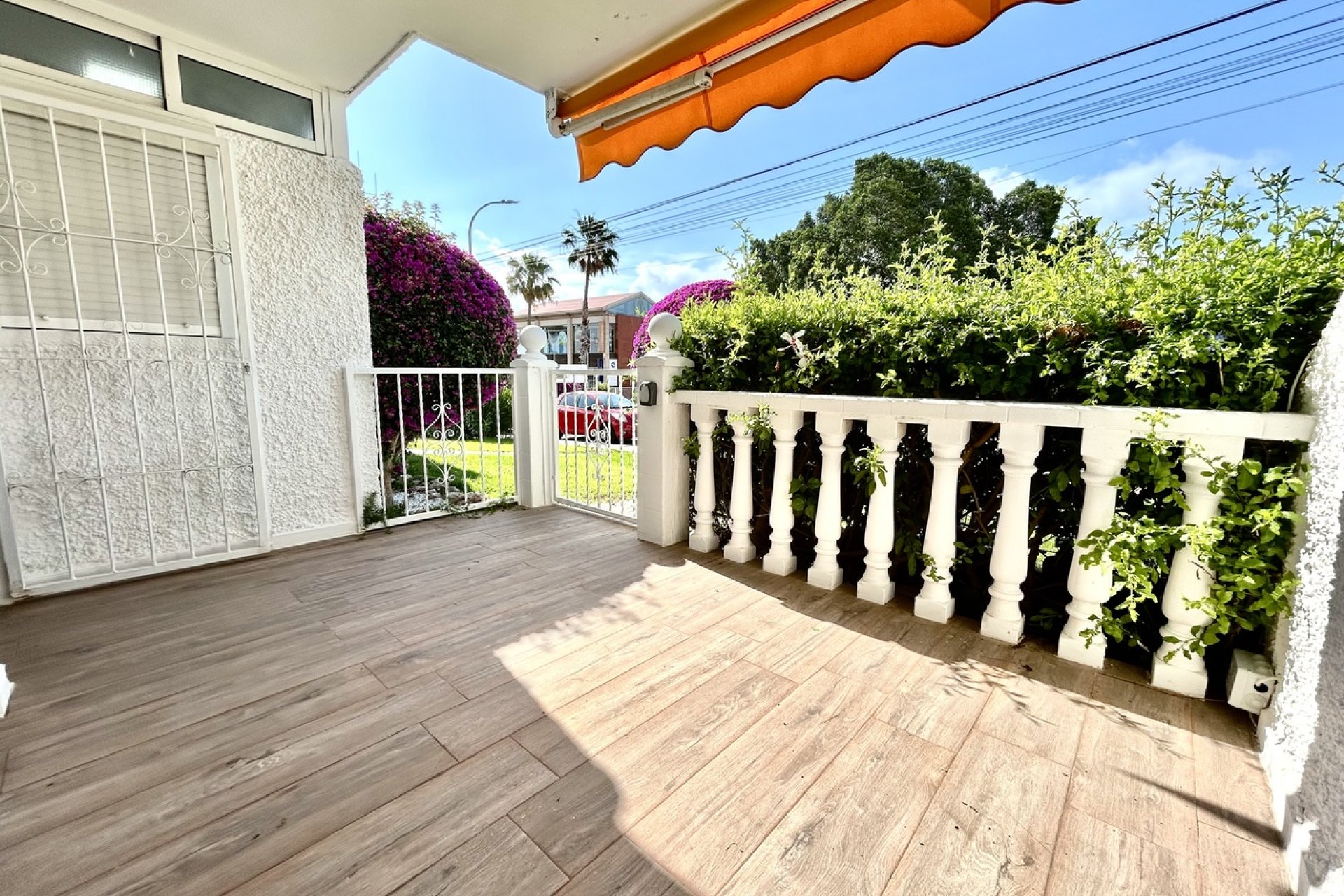 Resale - Apartment / flat - Orihuela Costa - Villamartin