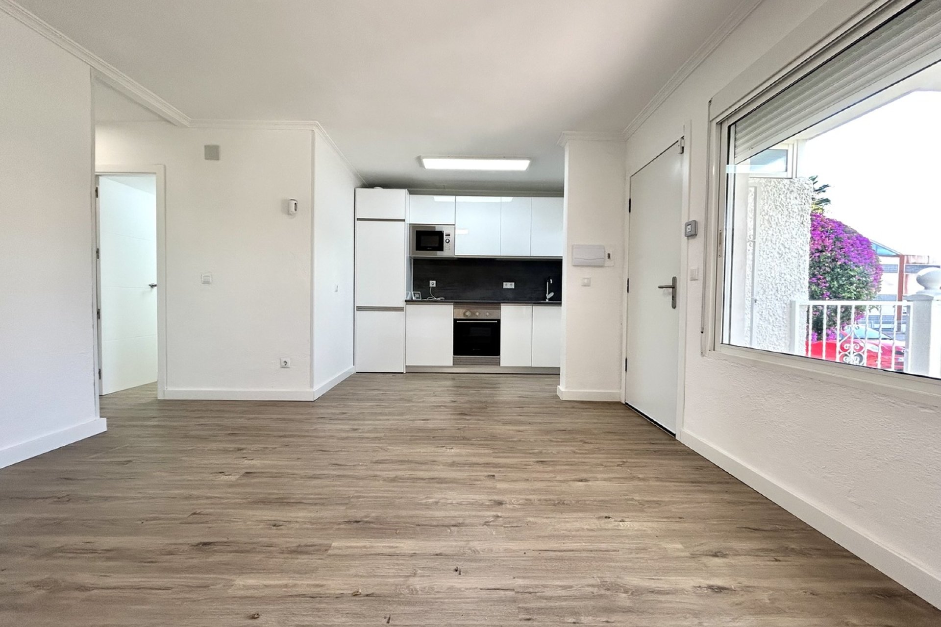 Resale - Apartment / flat - Orihuela Costa - Villamartin
