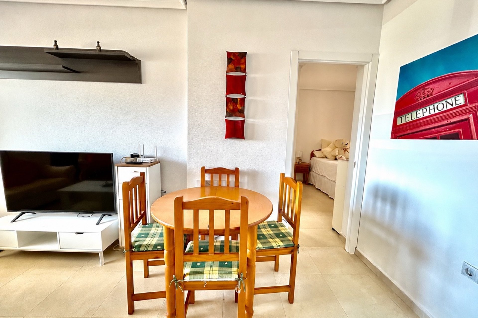 Resale - Apartment / flat - Orihuela Costa - Villamartin