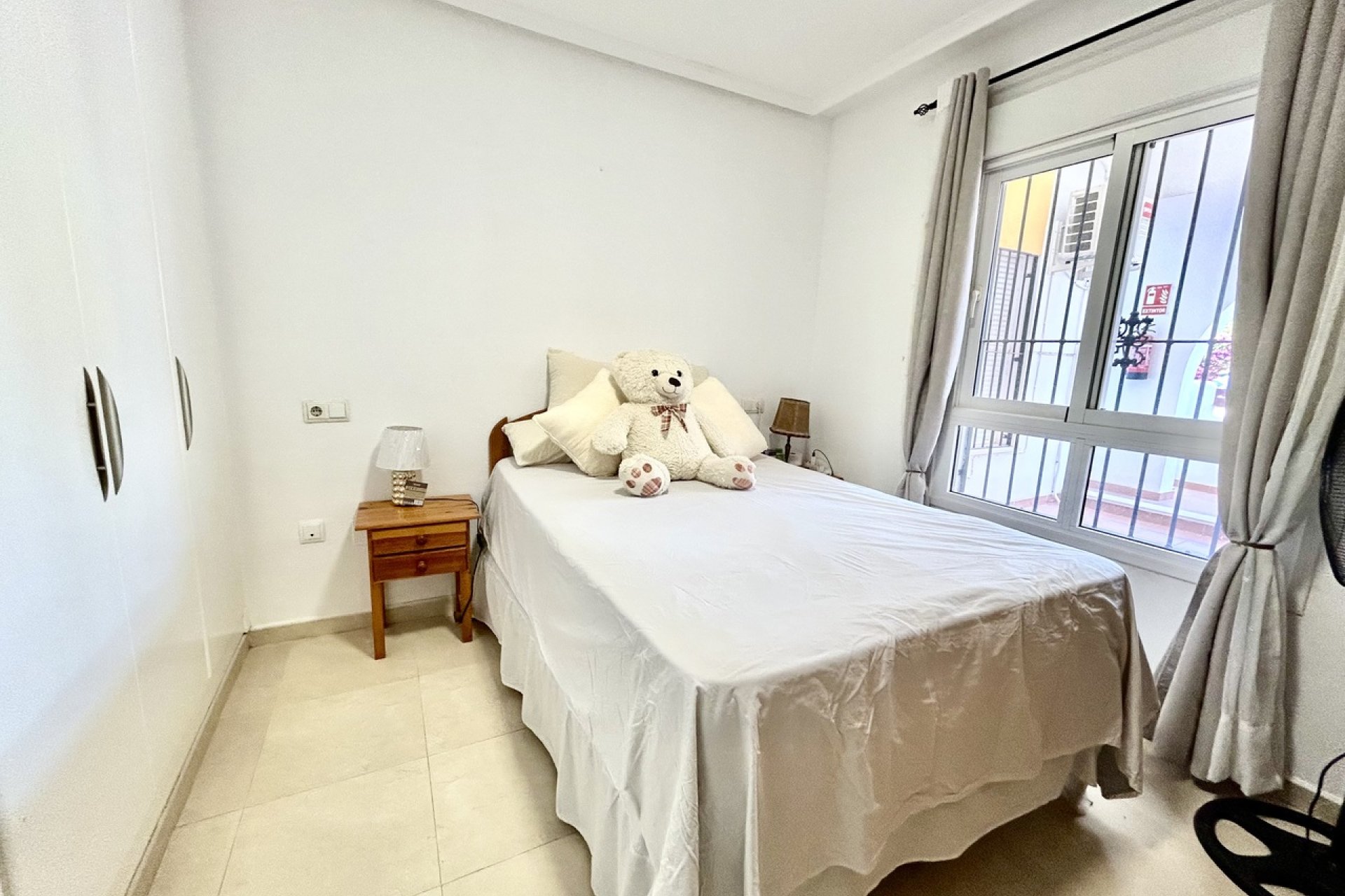 Resale - Apartment / flat - Orihuela Costa - Villamartin