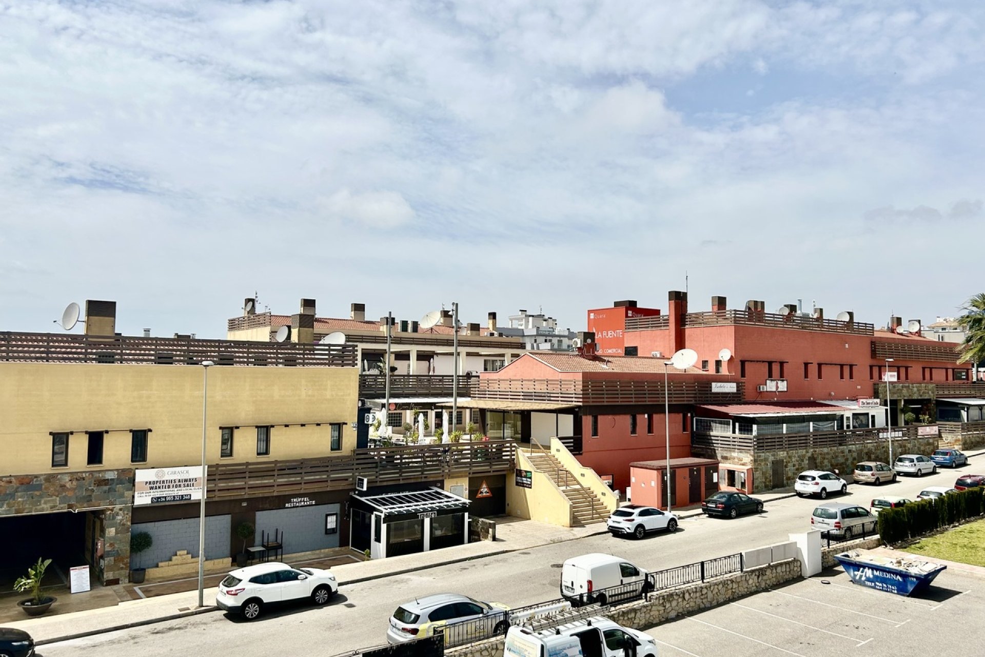 Resale - Apartment / flat - Orihuela Costa - Villamartin