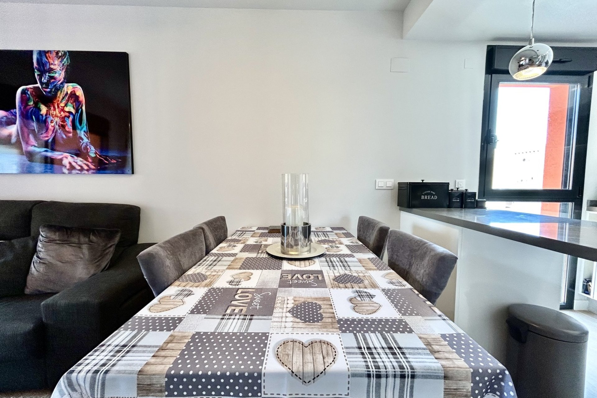 Resale - Apartment / flat - Orihuela Costa - Villamartin