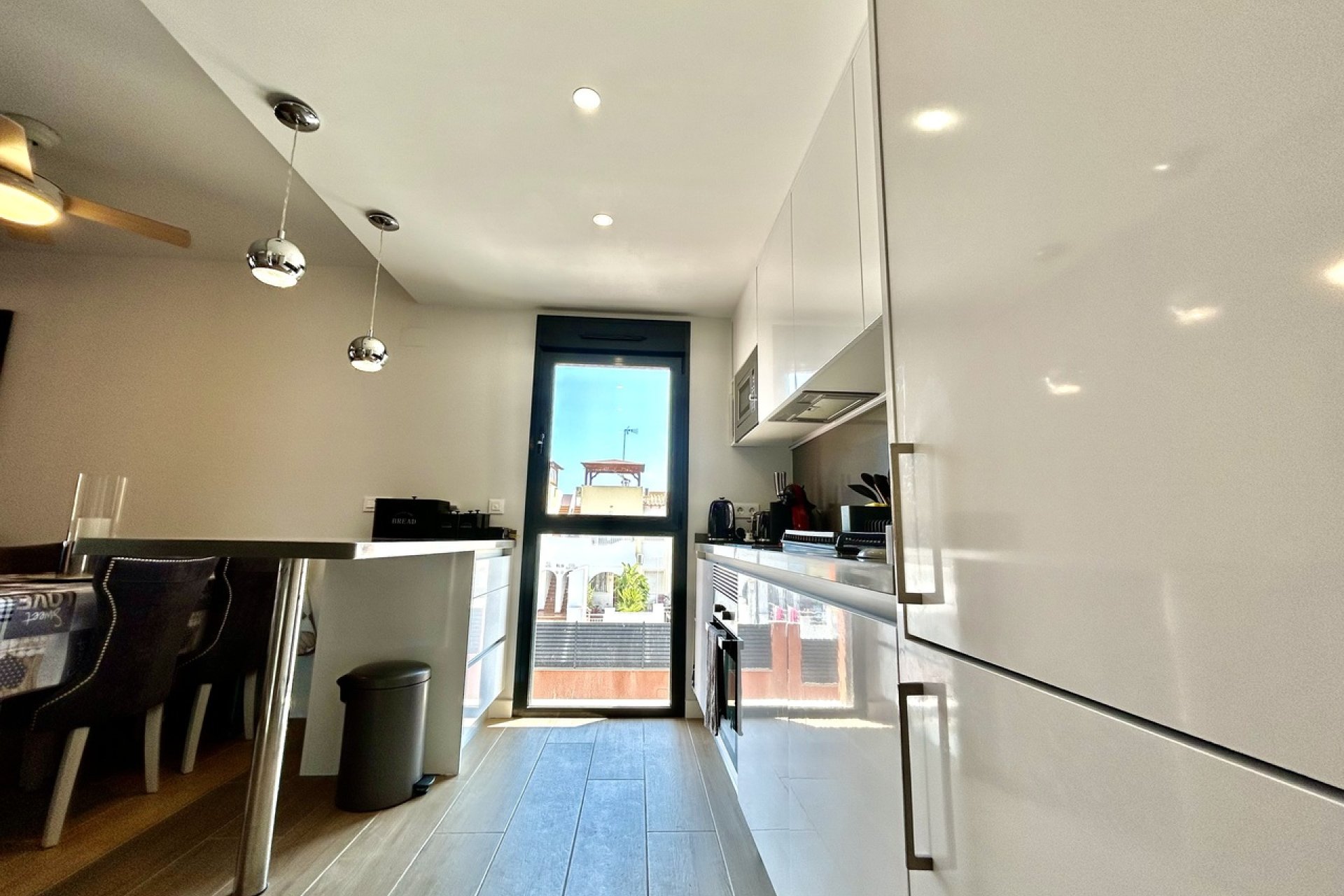 Resale - Apartment / flat - Orihuela Costa - Villamartin