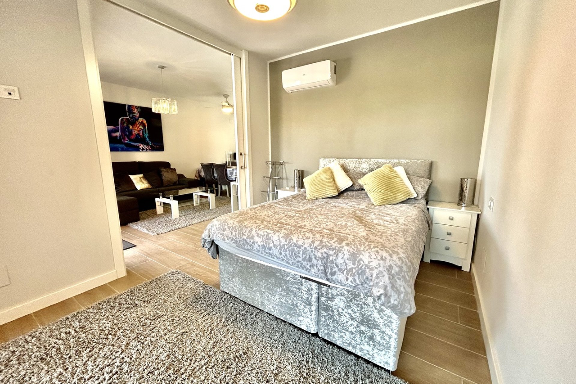 Resale - Apartment / flat - Orihuela Costa - Villamartin