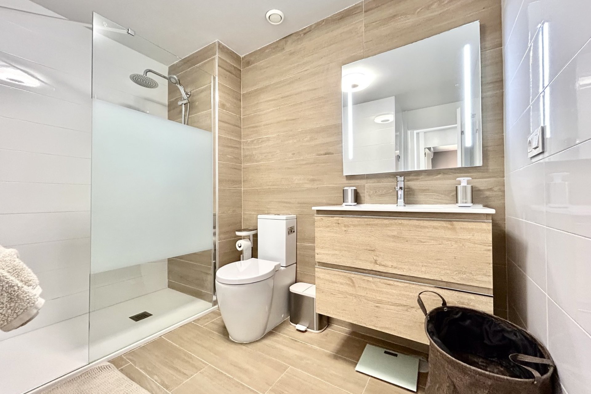 Resale - Apartment / flat - Orihuela Costa - Villamartin