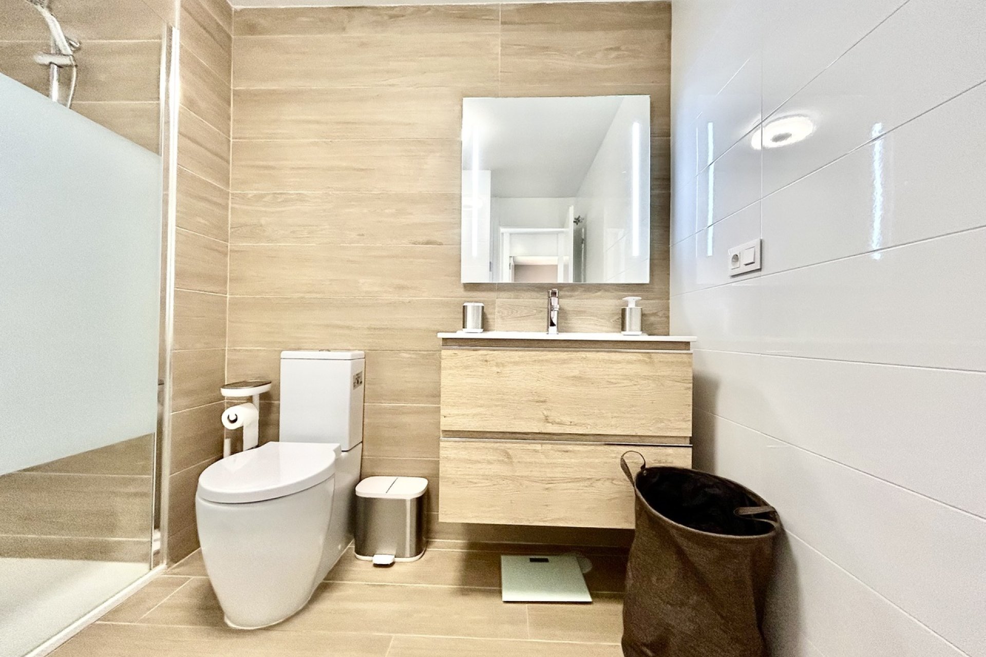 Resale - Apartment / flat - Orihuela Costa - Villamartin