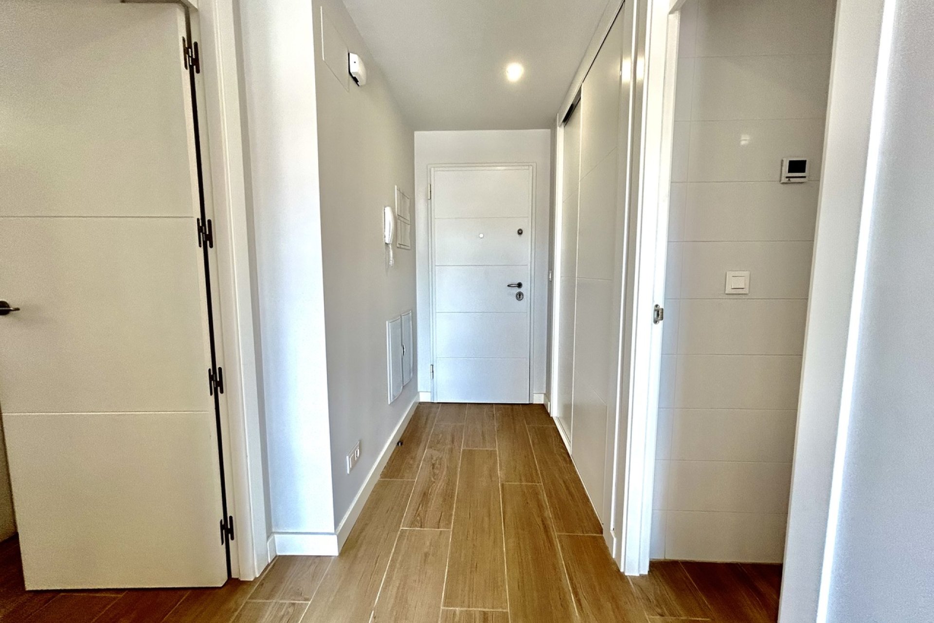 Resale - Apartment / flat - Orihuela Costa - Villamartin
