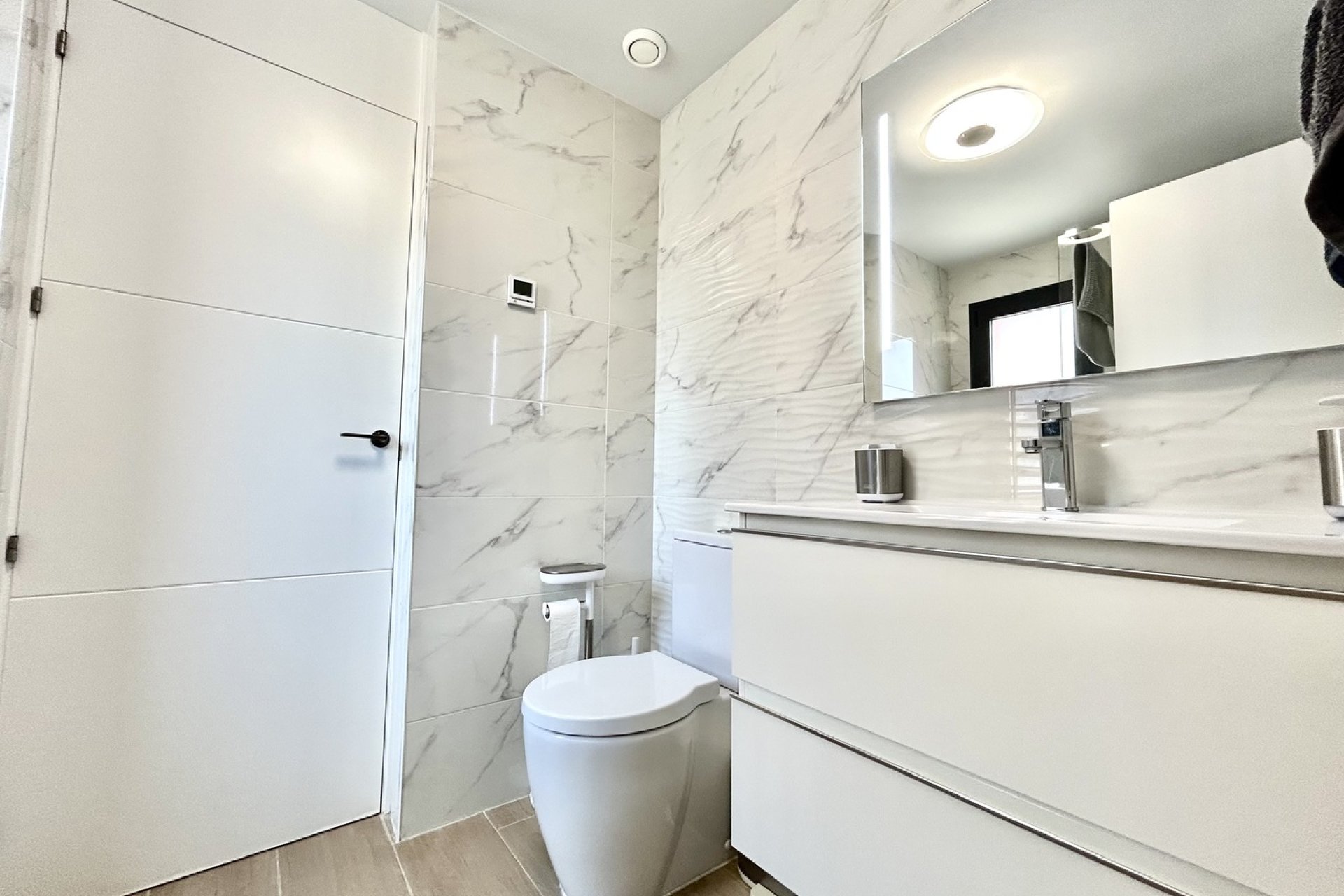 Resale - Apartment / flat - Orihuela Costa - Villamartin