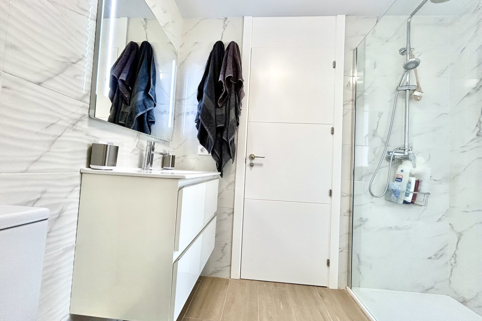 Resale - Apartment / flat - Orihuela Costa - Villamartin