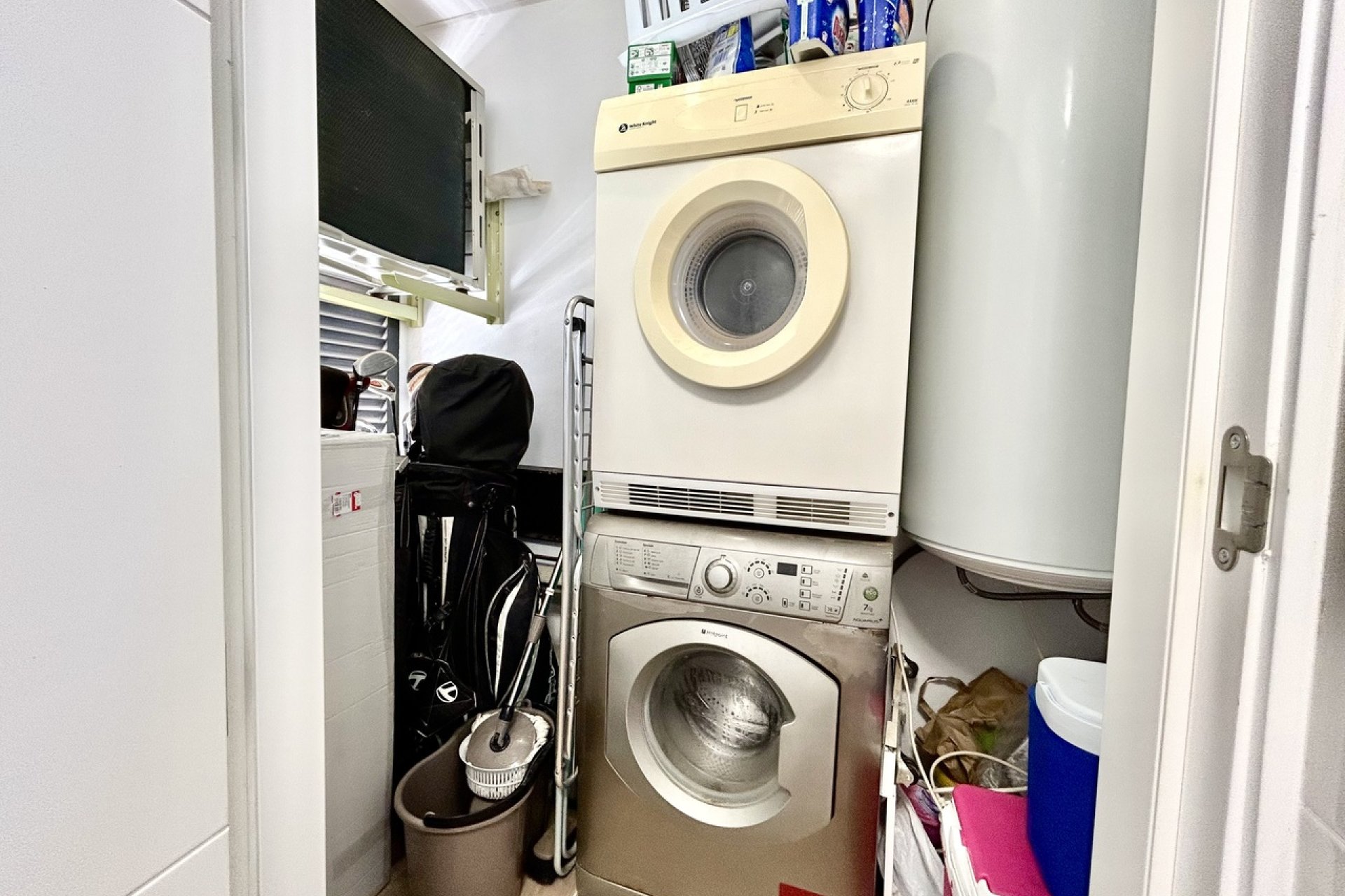 Resale - Apartment / flat - Orihuela Costa - Villamartin