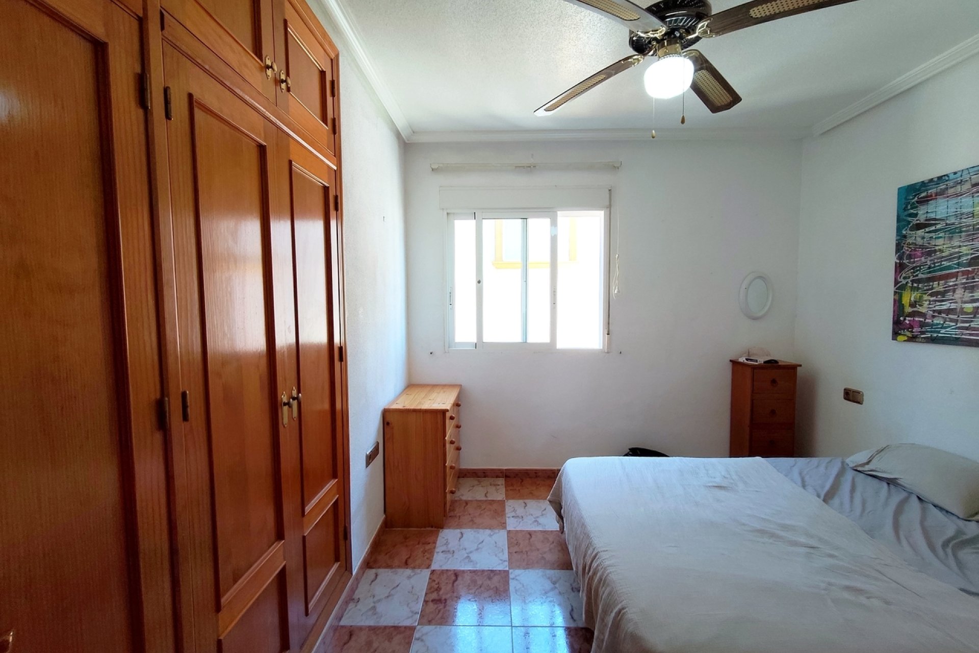 Resale - Apartment / flat - Orihuela Costa - Villamartin