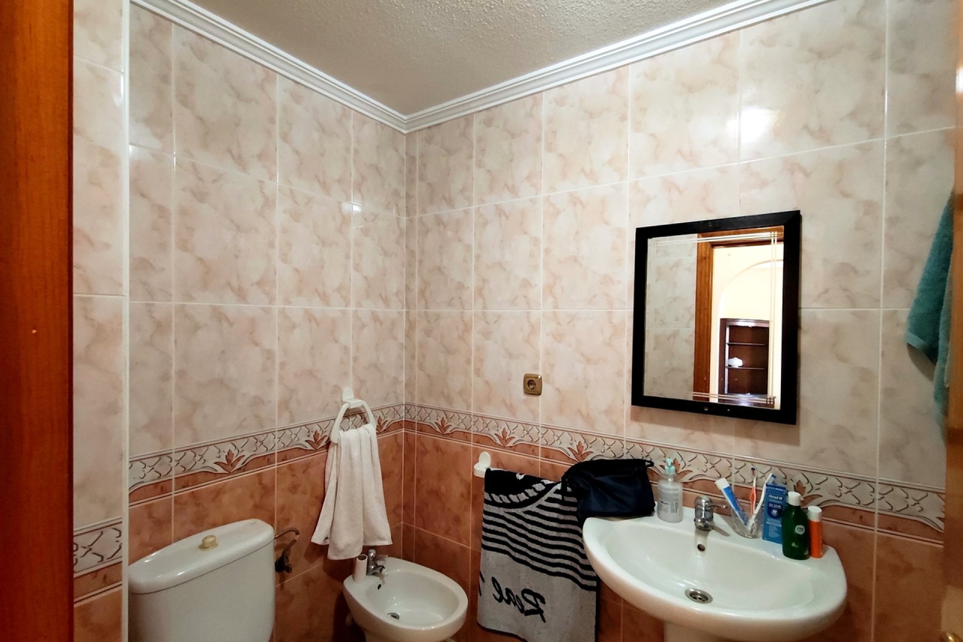 Resale - Apartment / flat - Orihuela Costa - Villamartin