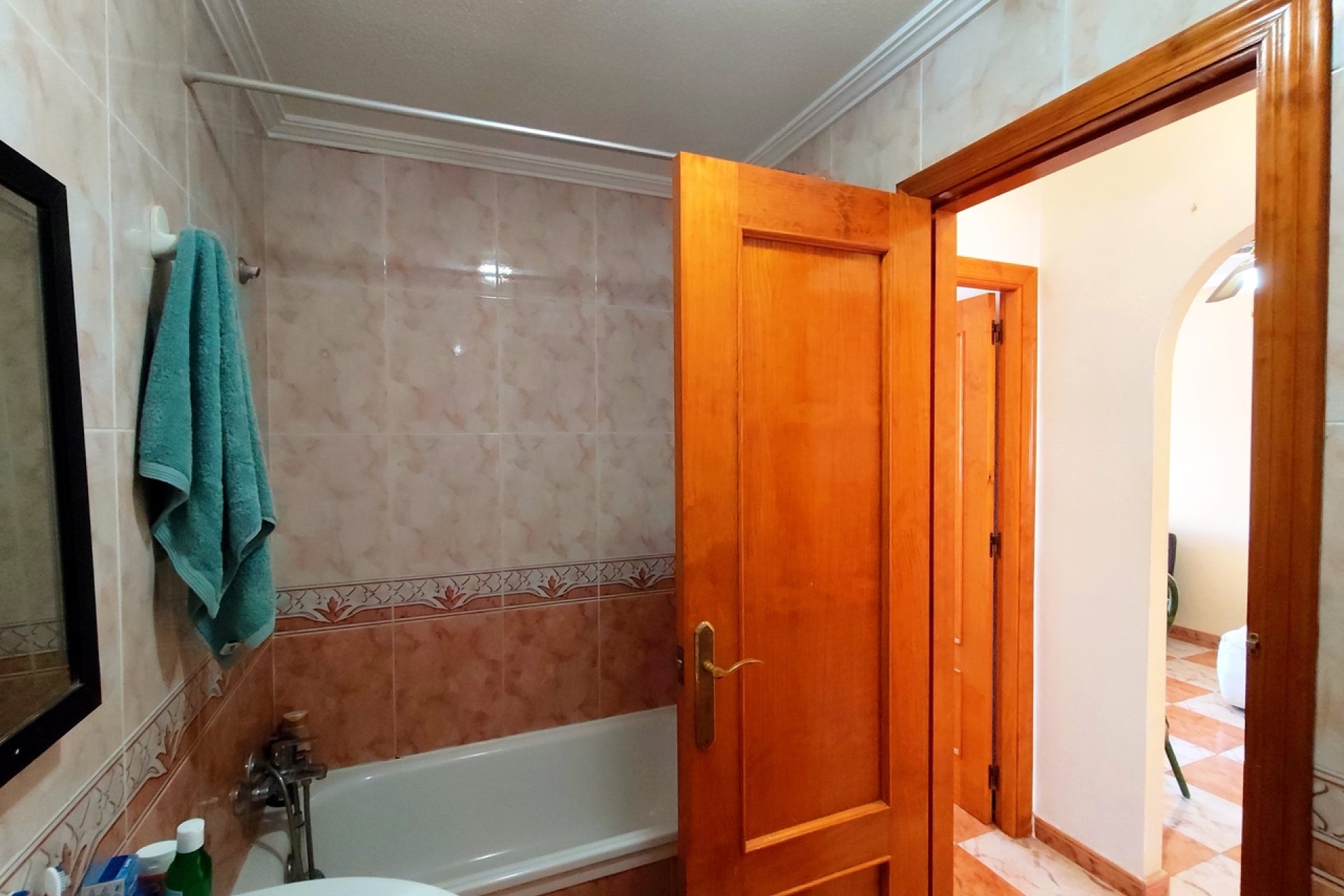 Resale - Apartment / flat - Orihuela Costa - Villamartin