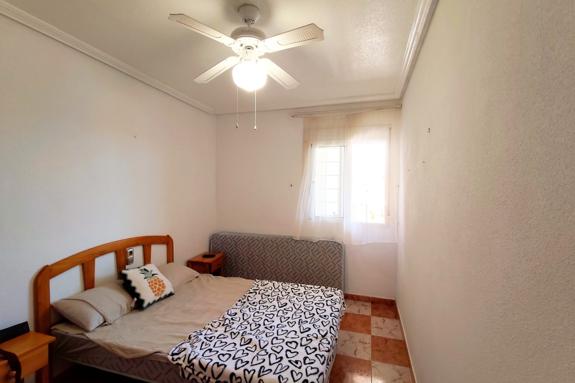 Resale - Apartment / flat - Orihuela Costa - Villamartin