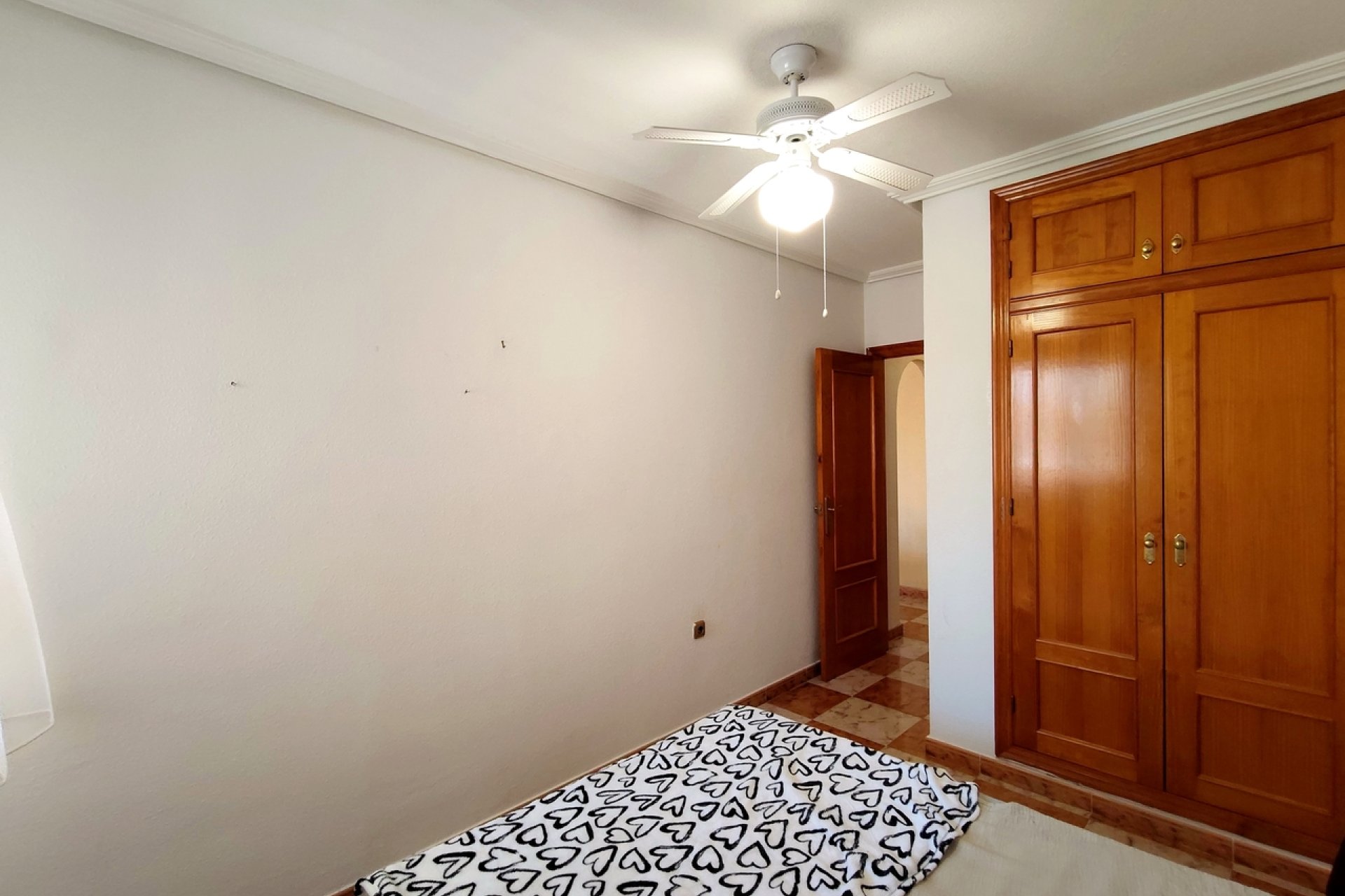 Resale - Apartment / flat - Orihuela Costa - Villamartin