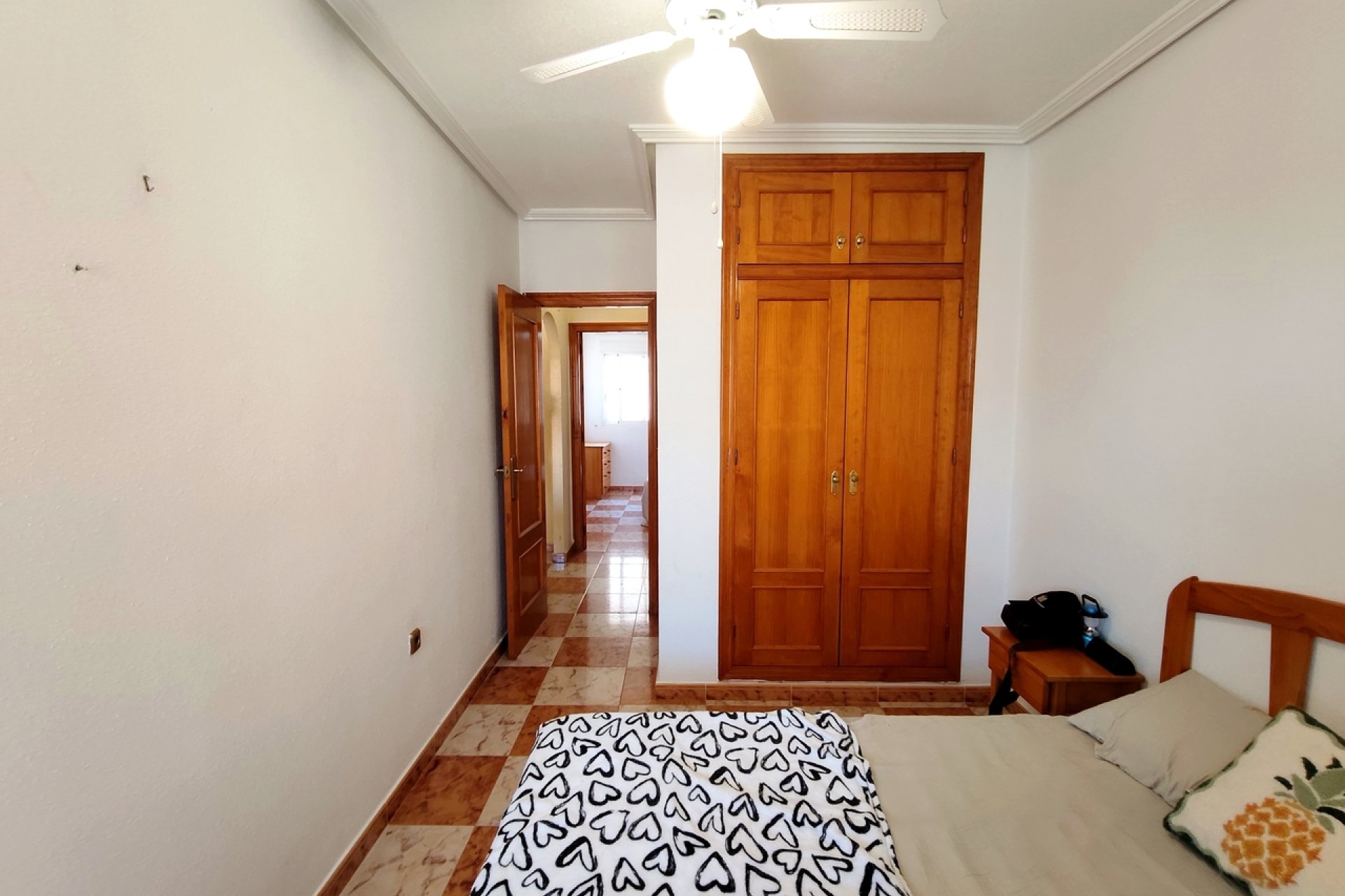 Resale - Apartment / flat - Orihuela Costa - Villamartin