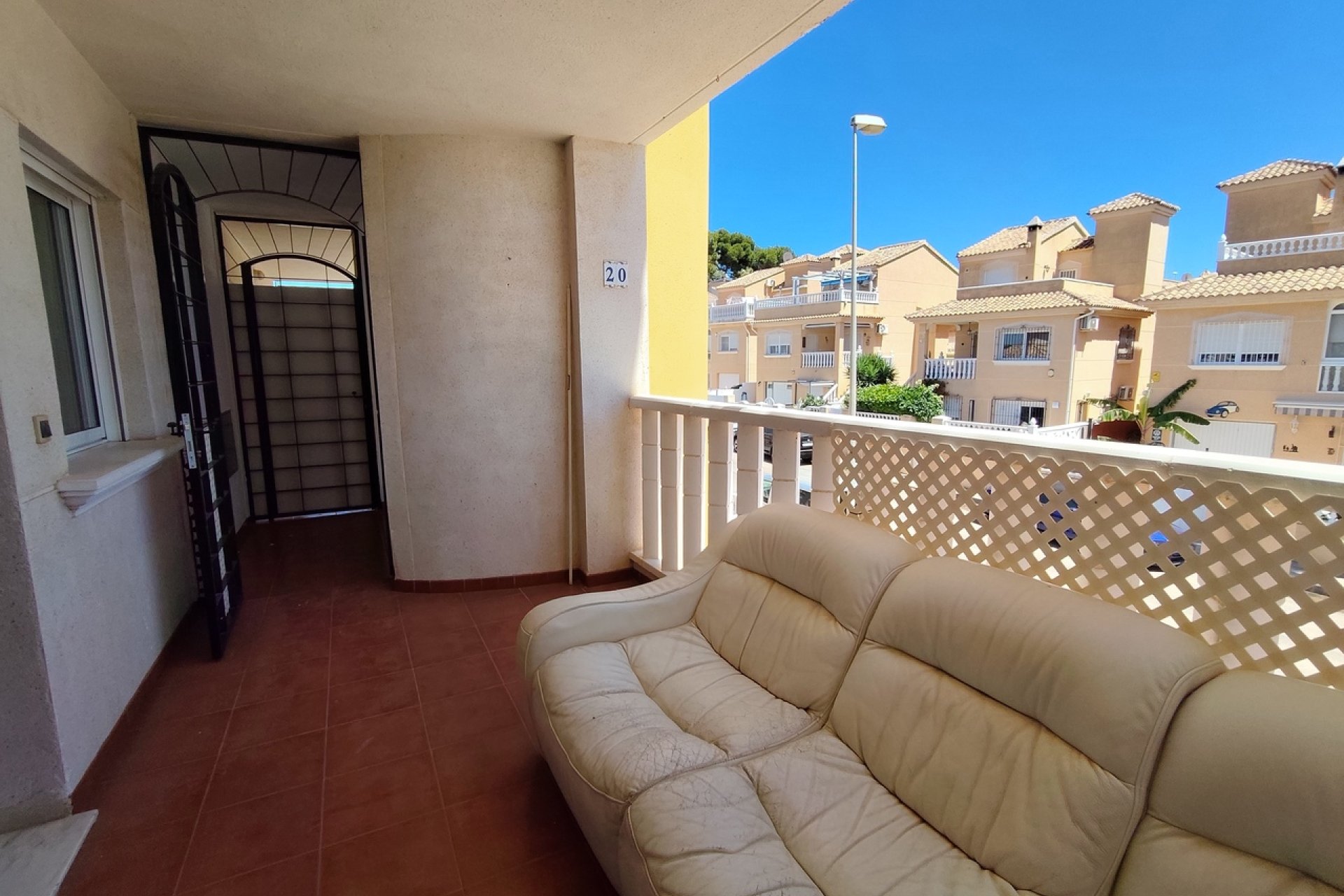 Resale - Apartment / flat - Orihuela Costa - Villamartin