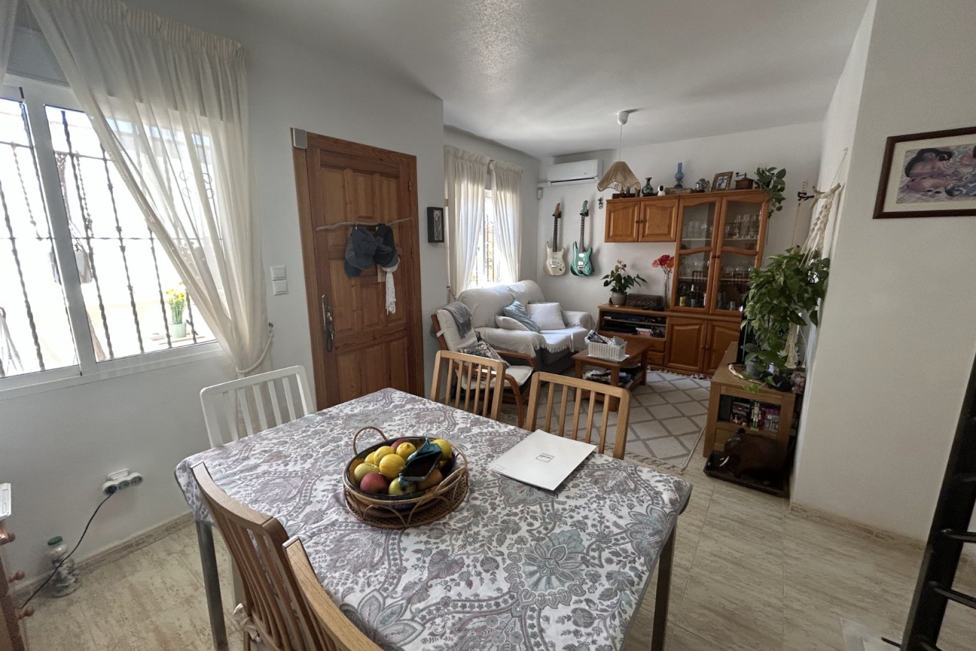 Resale - Apartment / flat - Orihuela Costa - Villamartín