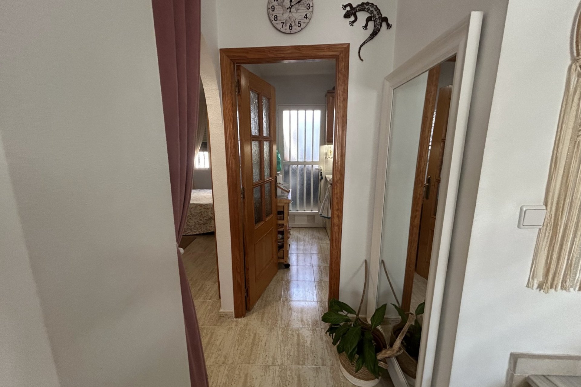 Resale - Apartment / flat - Orihuela Costa - Villamartín