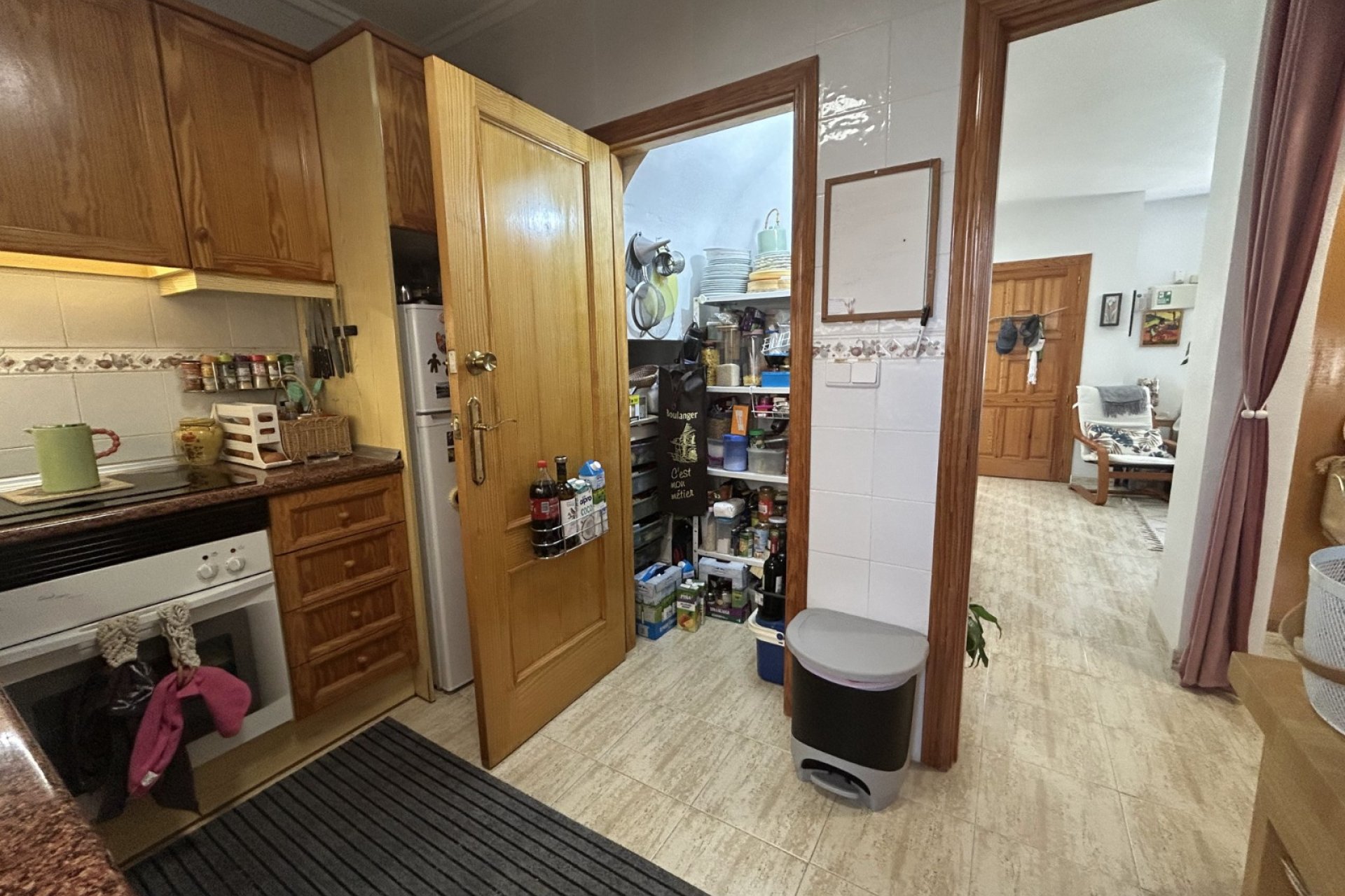 Resale - Apartment / flat - Orihuela Costa - Villamartín