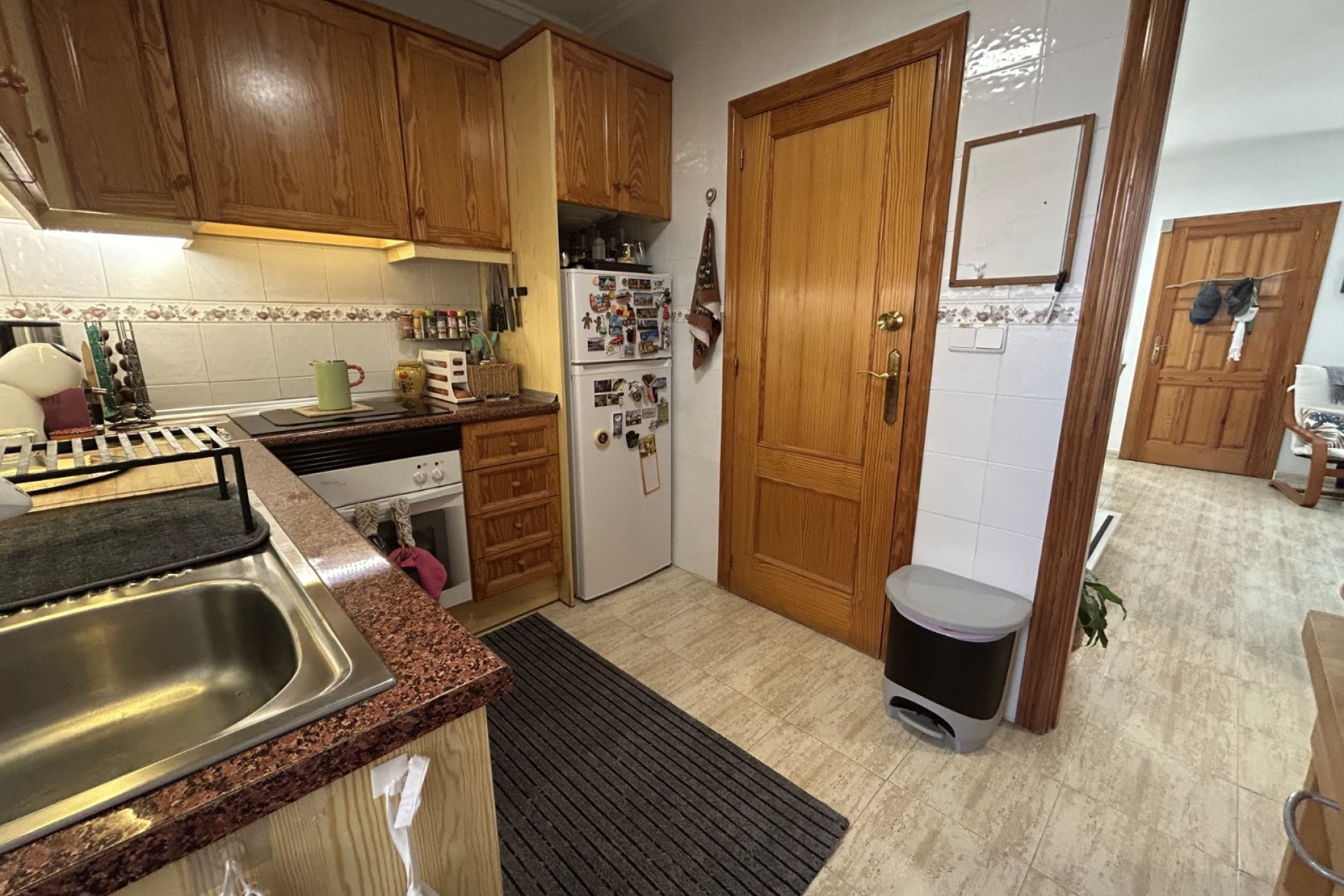 Resale - Apartment / flat - Orihuela Costa - Villamartín