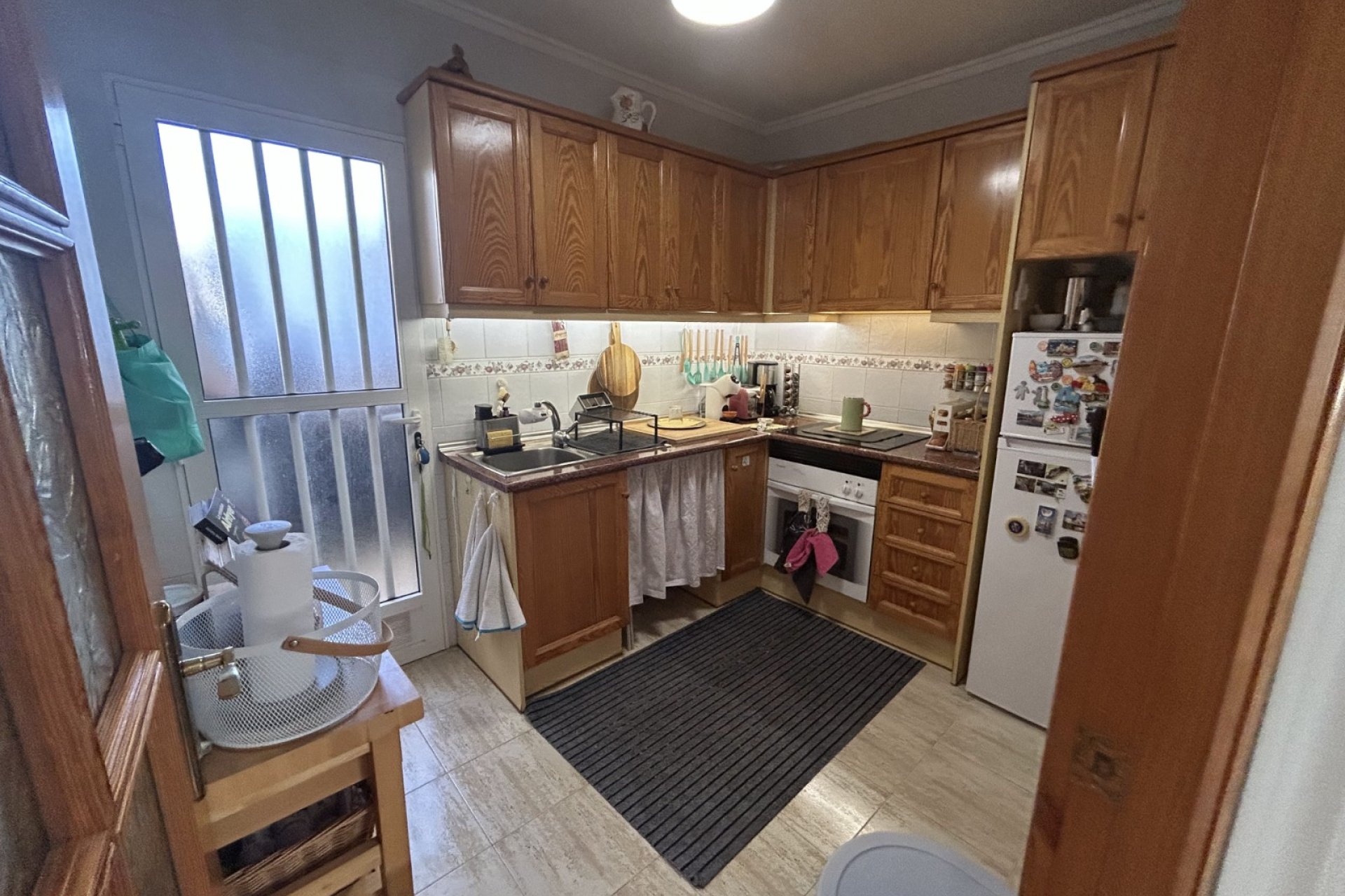 Resale - Apartment / flat - Orihuela Costa - Villamartín