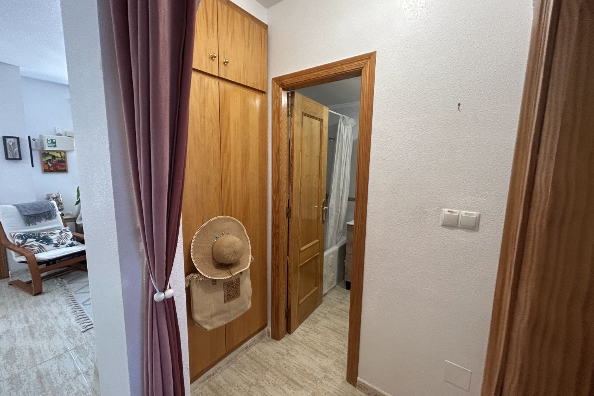 Resale - Apartment / flat - Orihuela Costa - Villamartín