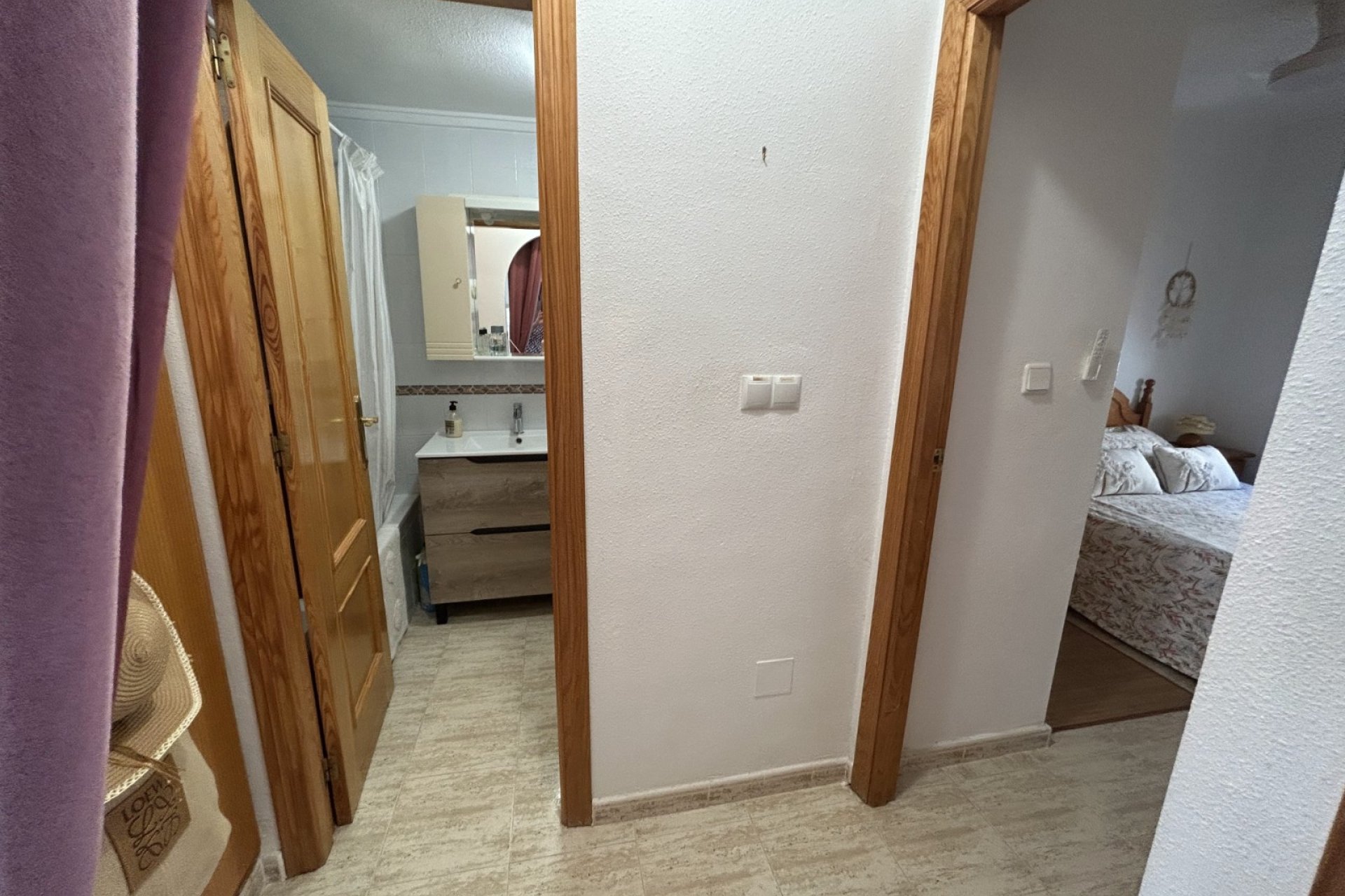 Resale - Apartment / flat - Orihuela Costa - Villamartín