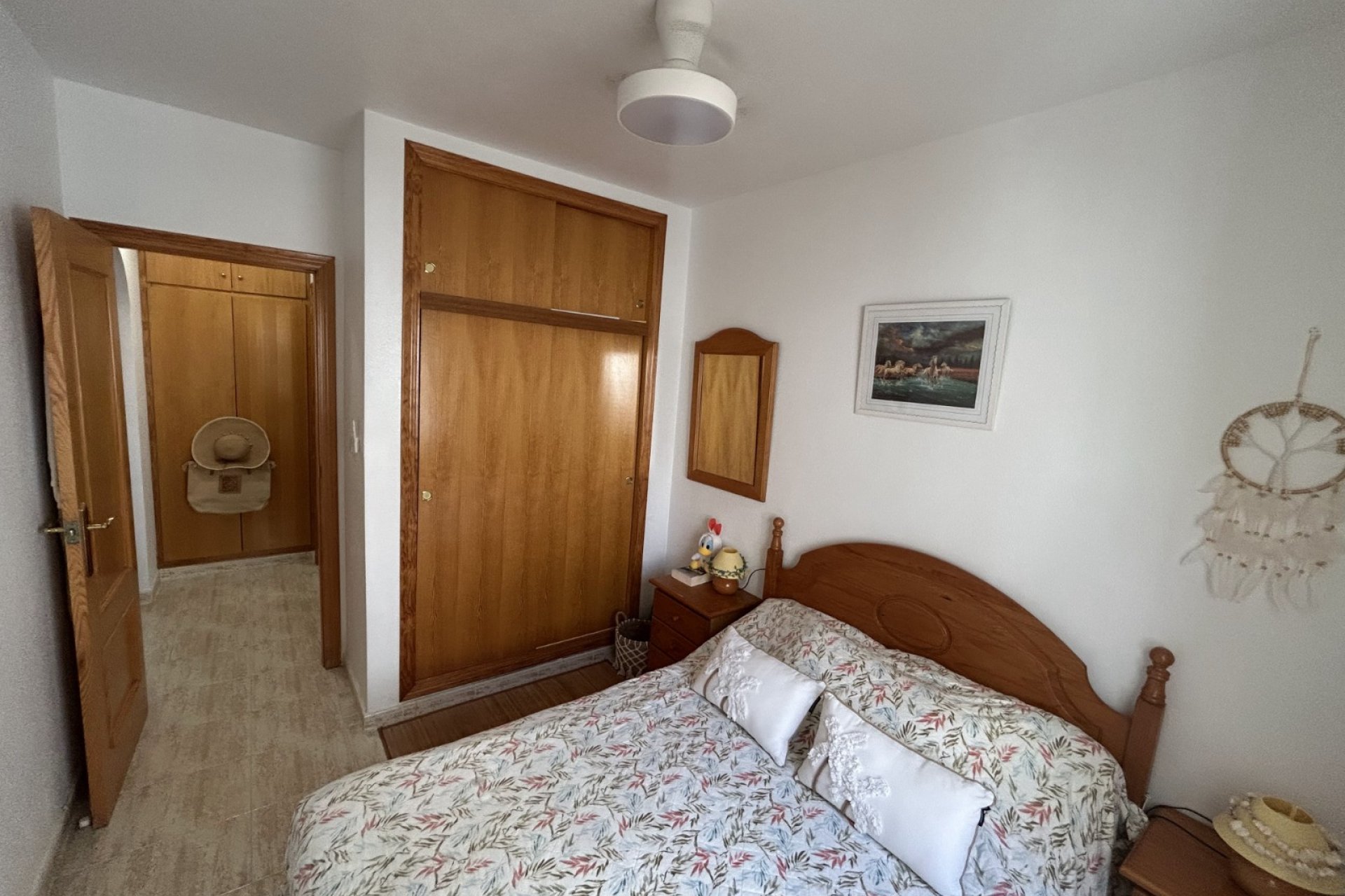 Resale - Apartment / flat - Orihuela Costa - Villamartín