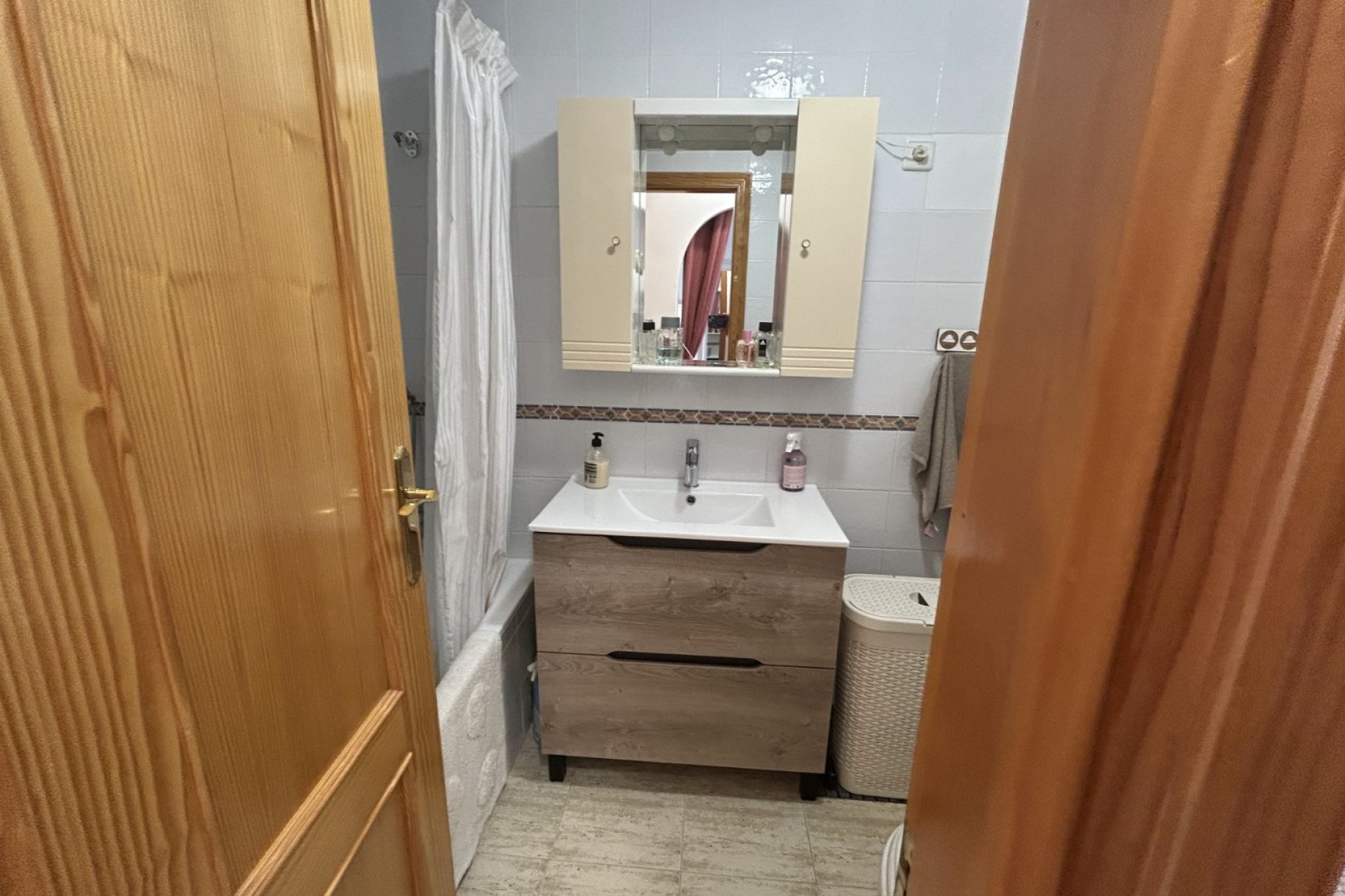Resale - Apartment / flat - Orihuela Costa - Villamartín