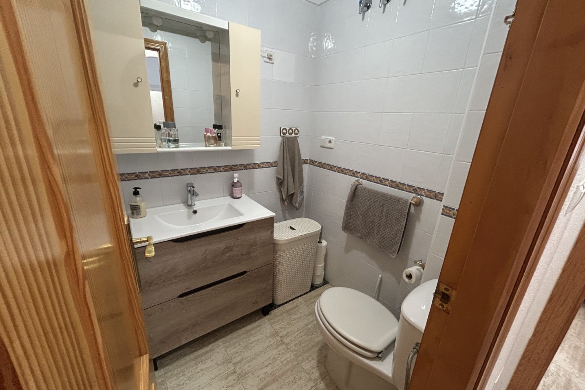 Resale - Apartment / flat - Orihuela Costa - Villamartín