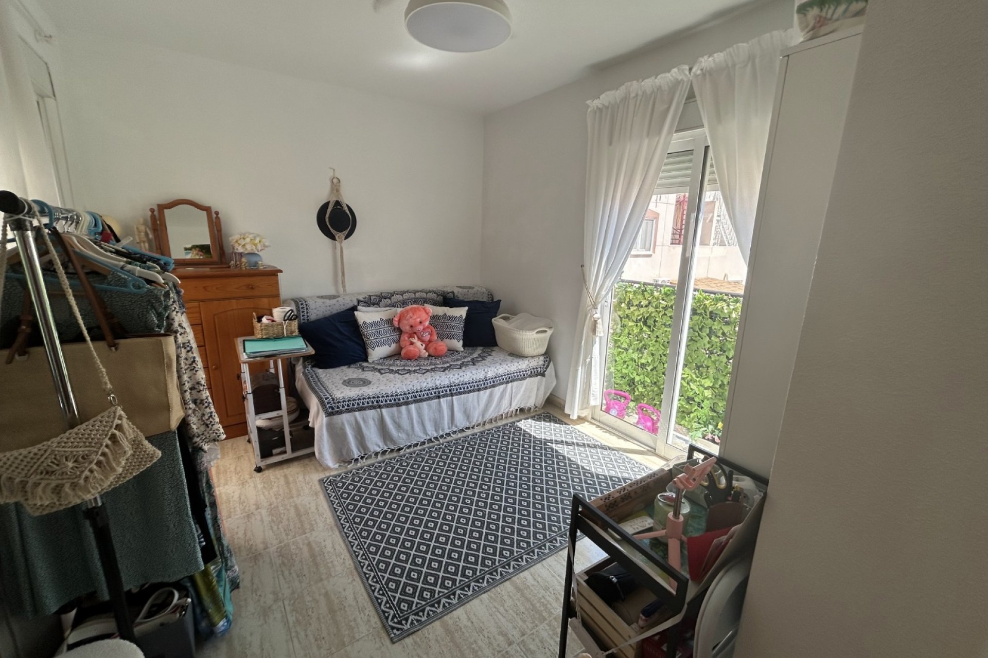 Resale - Apartment / flat - Orihuela Costa - Villamartín
