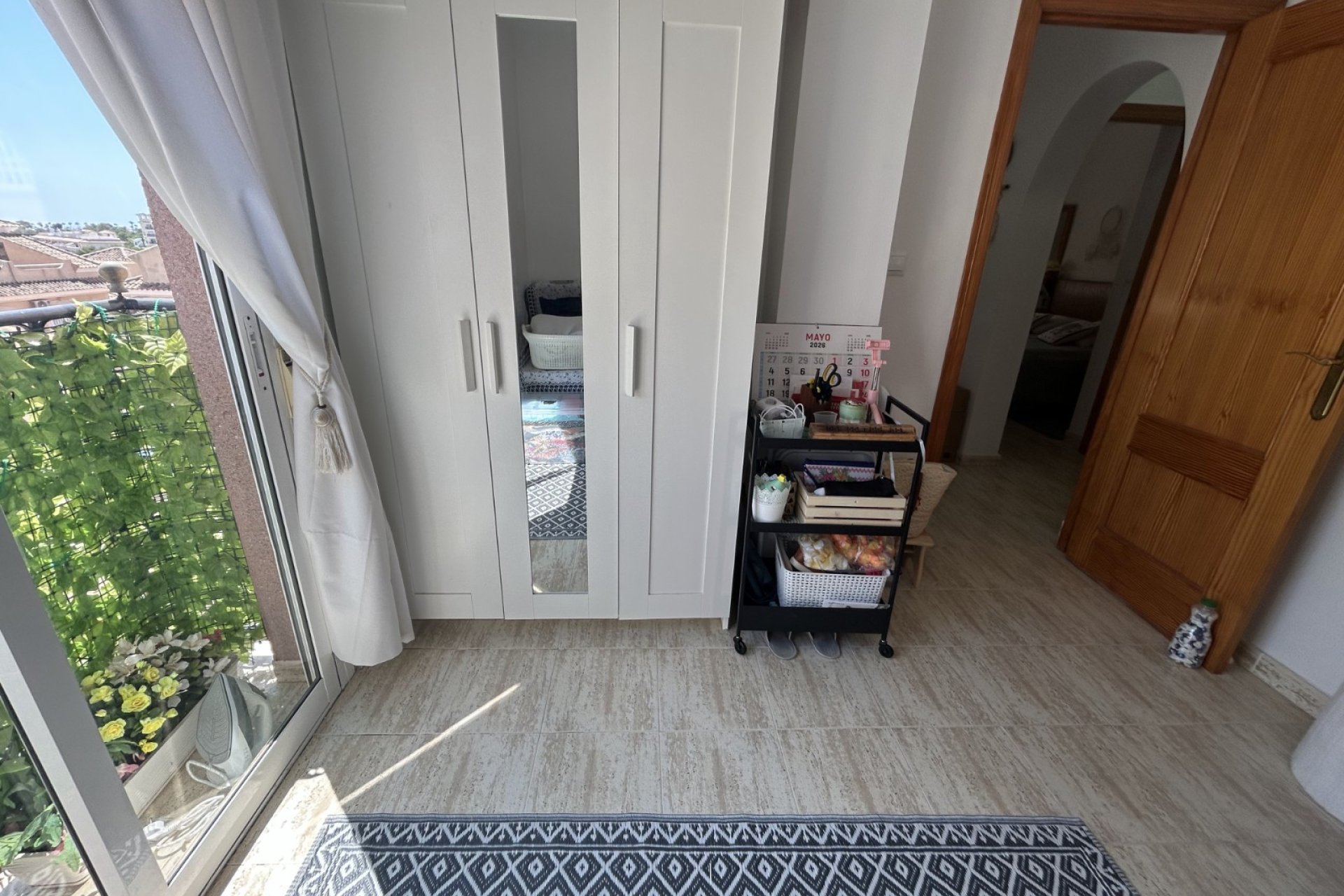 Resale - Apartment / flat - Orihuela Costa - Villamartín