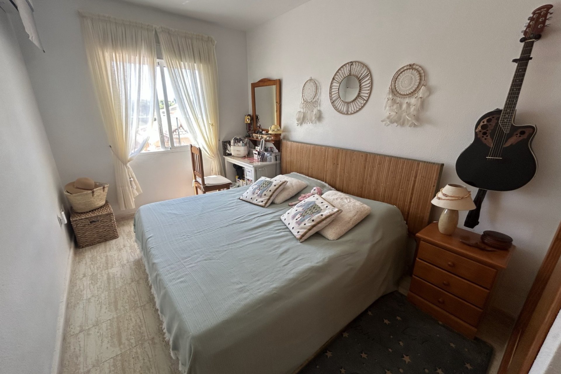 Resale - Apartment / flat - Orihuela Costa - Villamartín