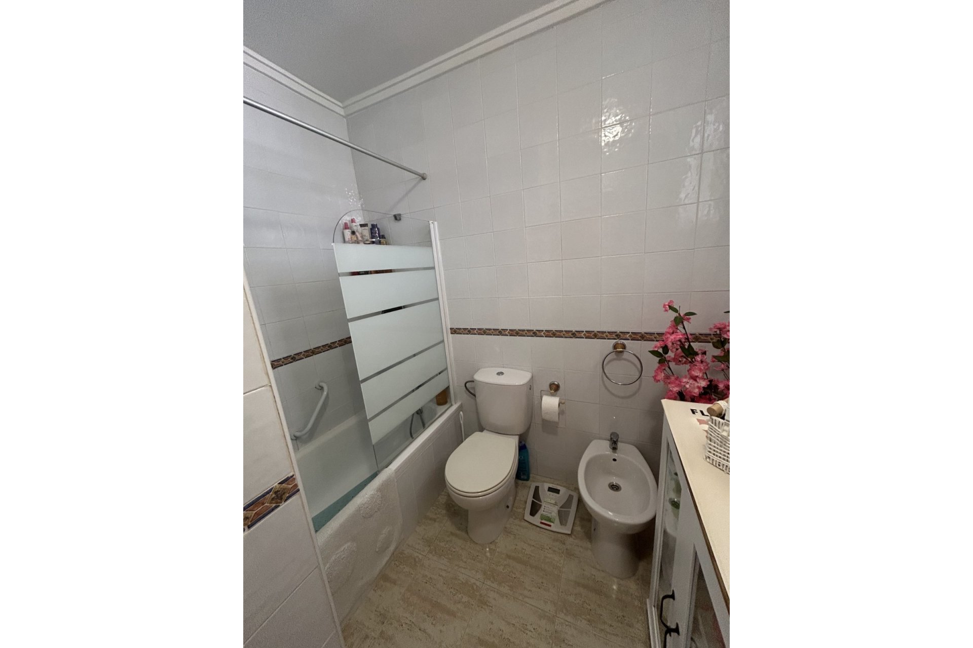 Resale - Apartment / flat - Orihuela Costa - Villamartín