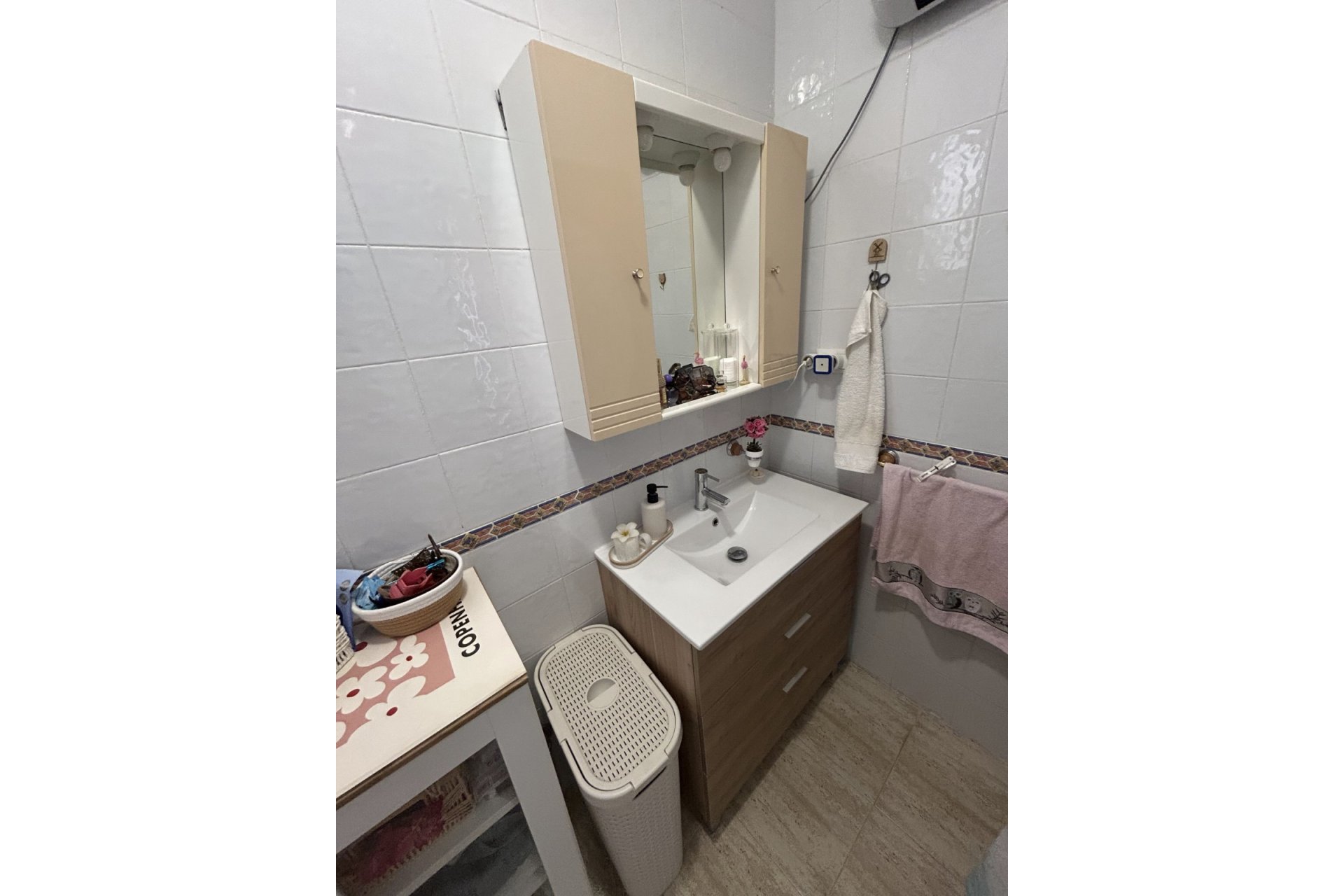Resale - Apartment / flat - Orihuela Costa - Villamartín