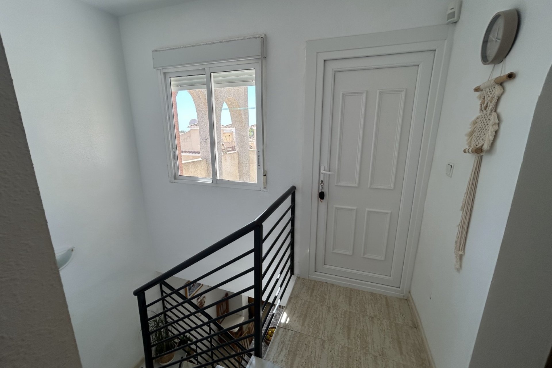 Resale - Apartment / flat - Orihuela Costa - Villamartín