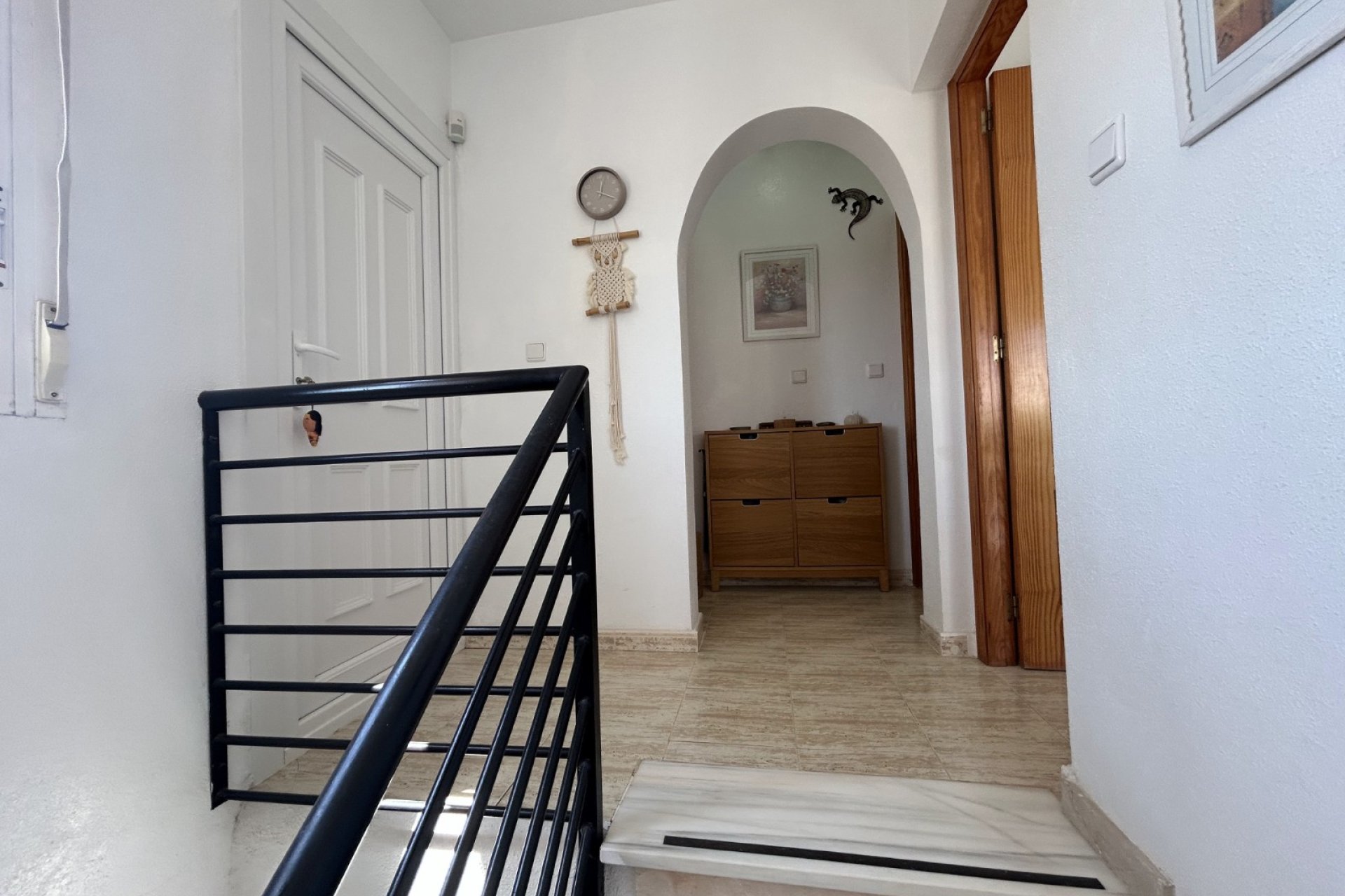 Resale - Apartment / flat - Orihuela Costa - Villamartín