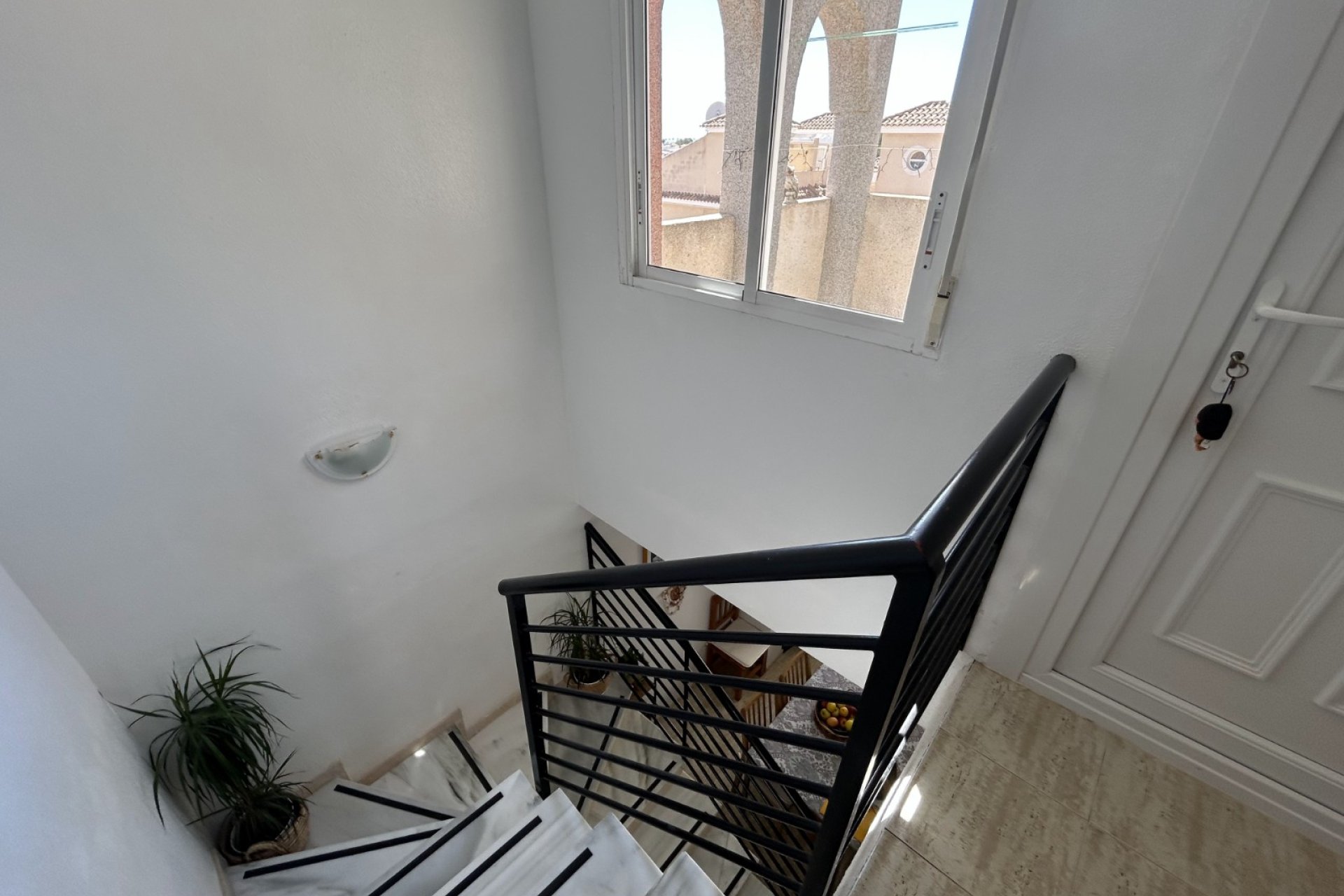 Resale - Apartment / flat - Orihuela Costa - Villamartín