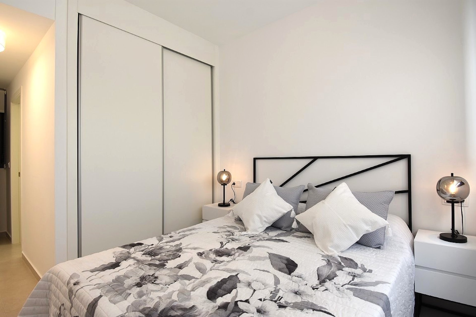 Resale - Apartment / flat - Orihuela Costa - Villamartin