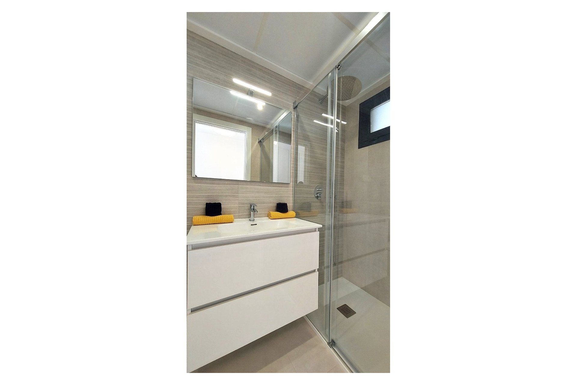Resale - Apartment / flat - Orihuela Costa - Villamartin