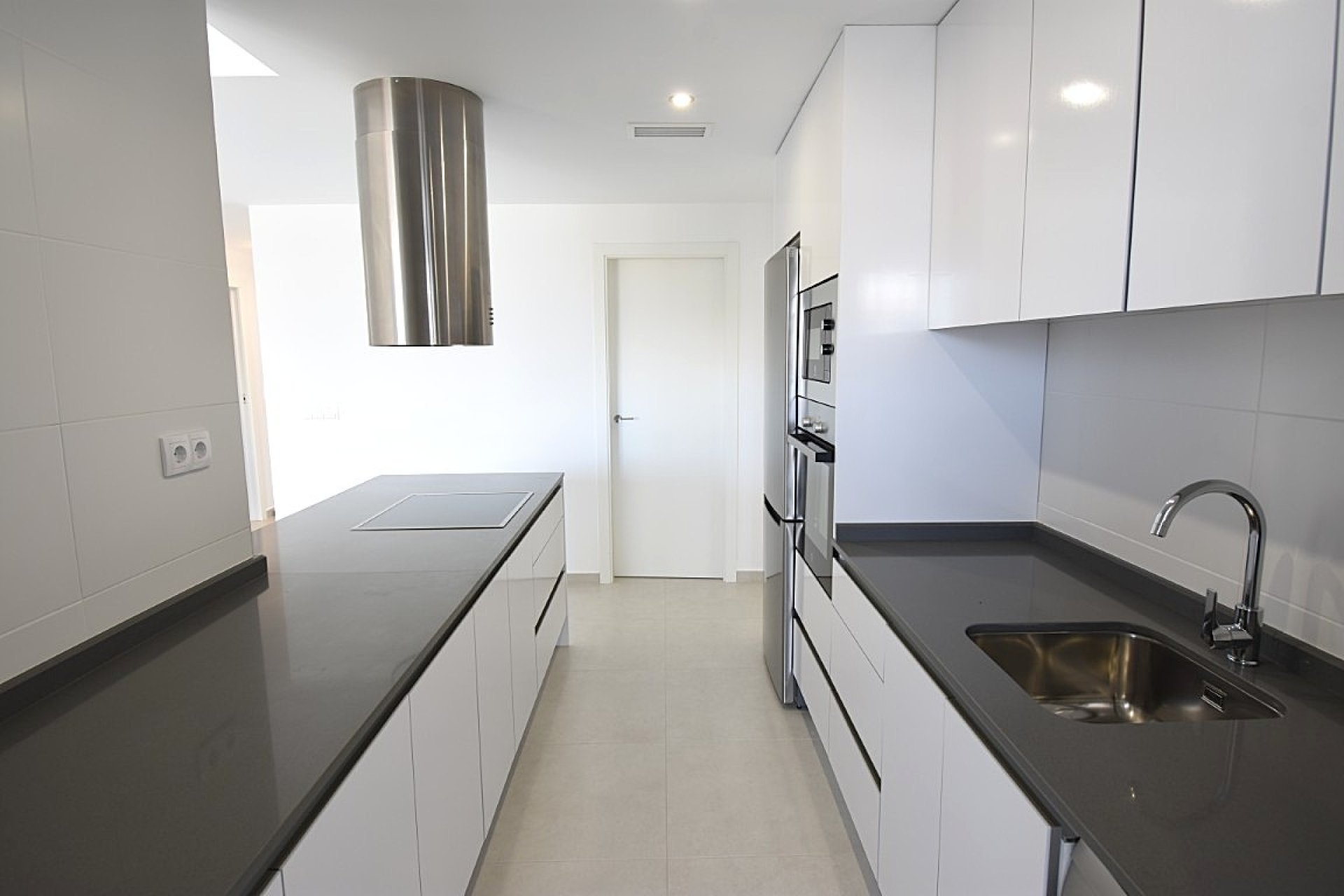 Resale - Apartment / flat - Orihuela Costa - Villamartin