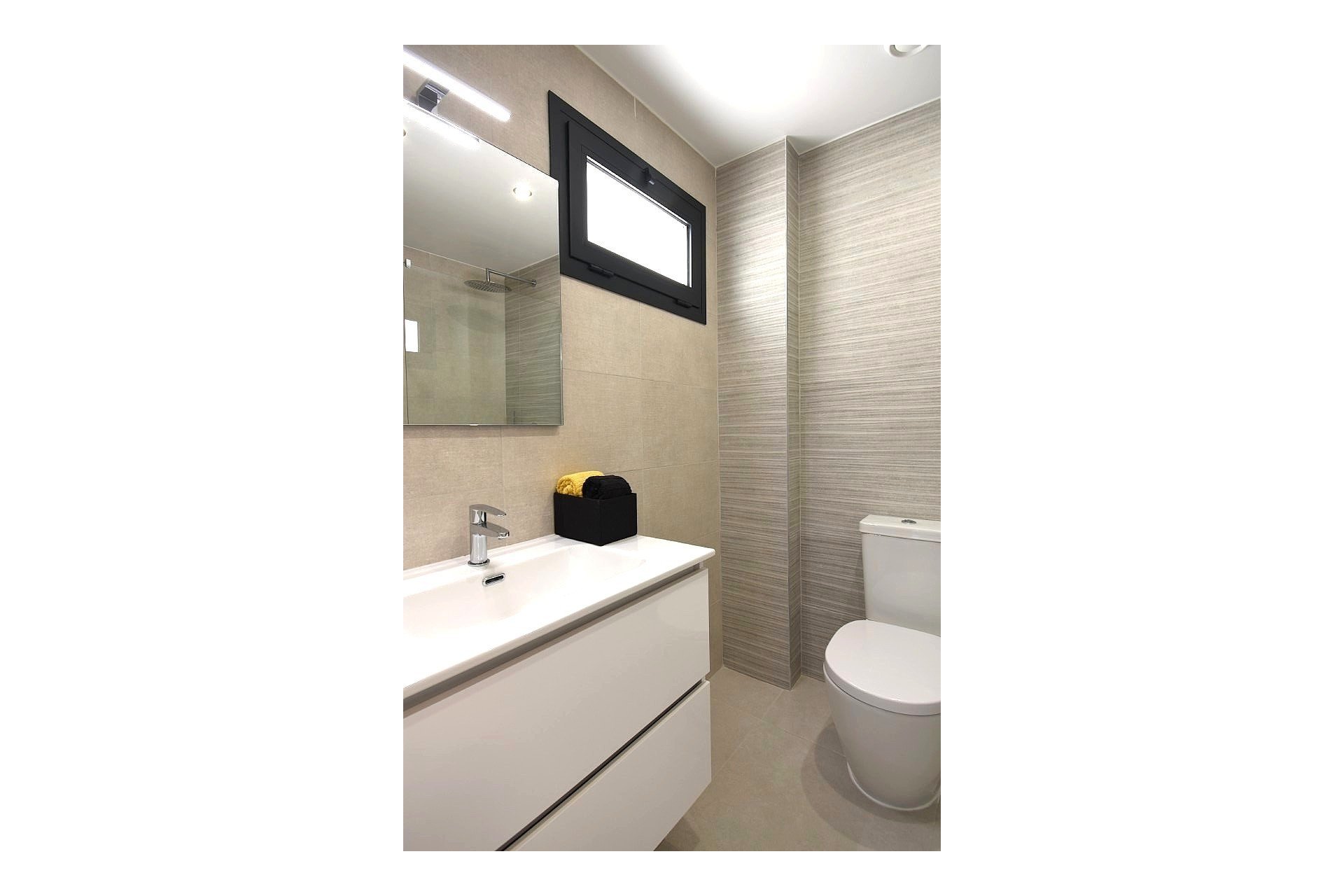 Resale - Apartment / flat - Orihuela Costa - Villamartin