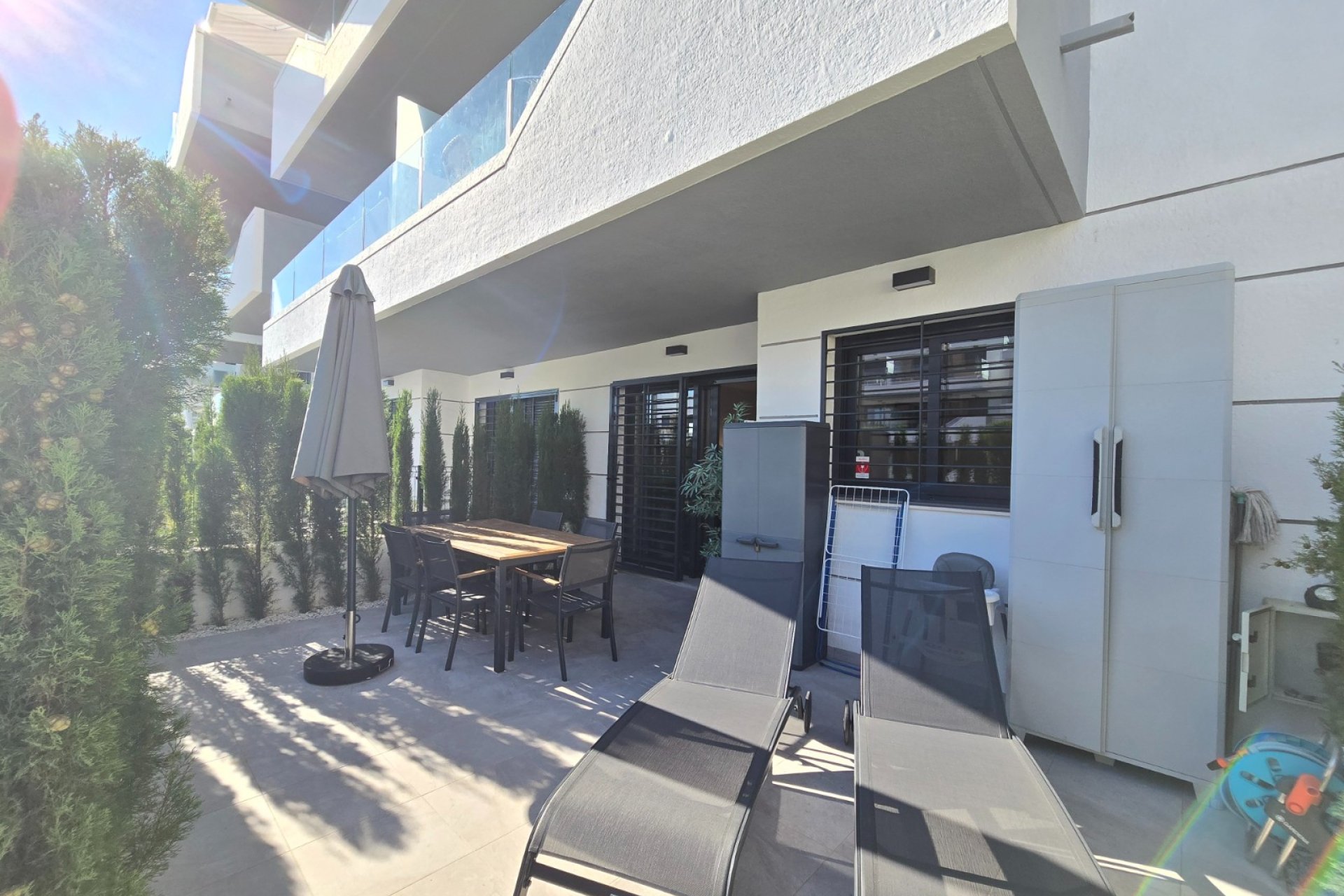 Resale - Apartment / flat - Orihuela Costa - Villamartín *