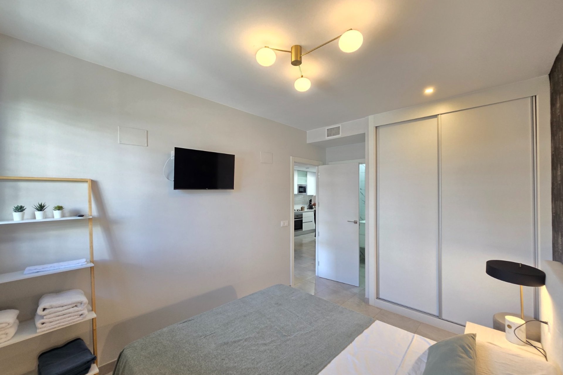 Resale - Apartment / flat - Orihuela Costa - Villamartín *