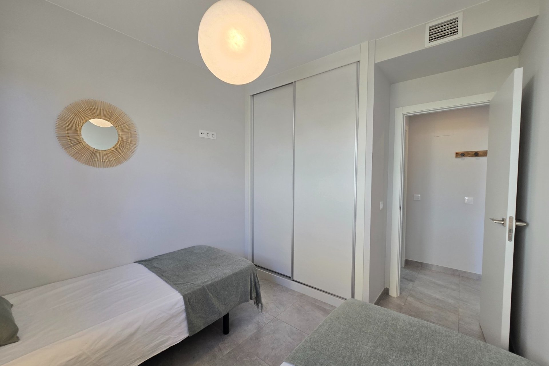 Resale - Apartment / flat - Orihuela Costa - Villamartín *